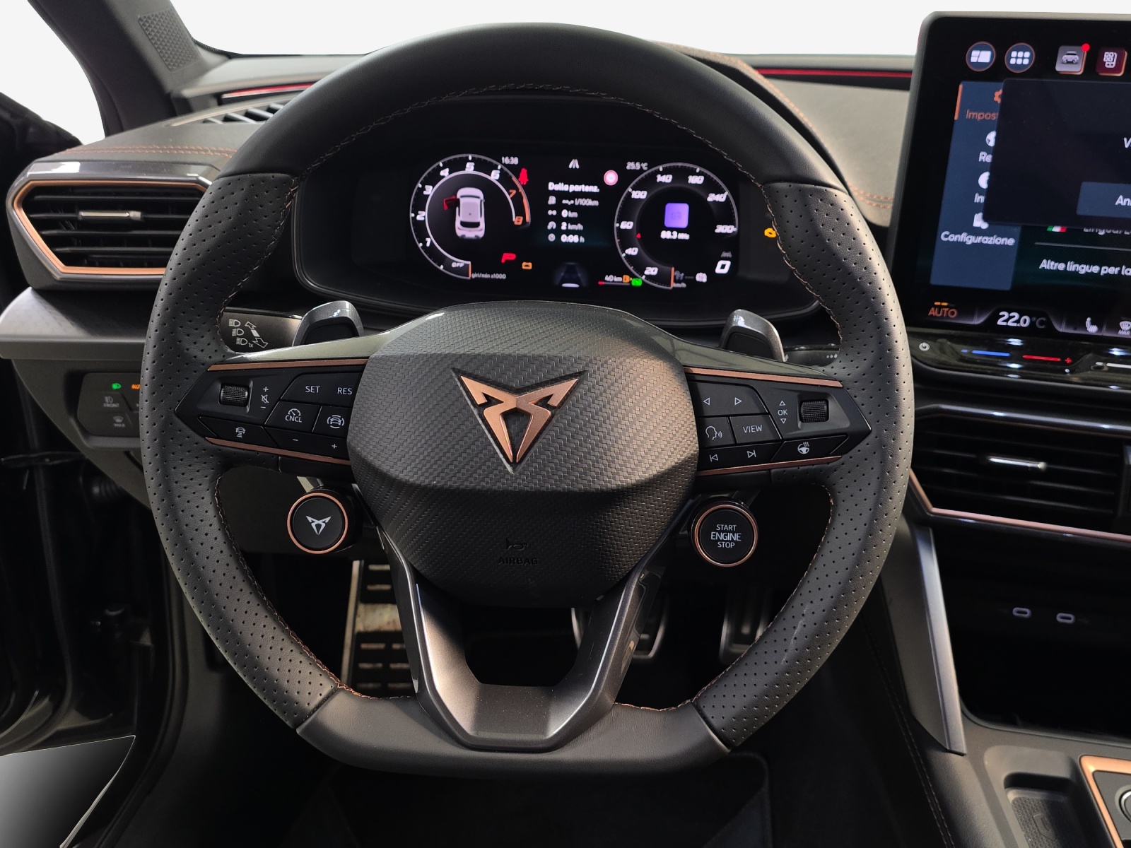 CUPRA LEON 2.0 TSI VZ DSG-image-9