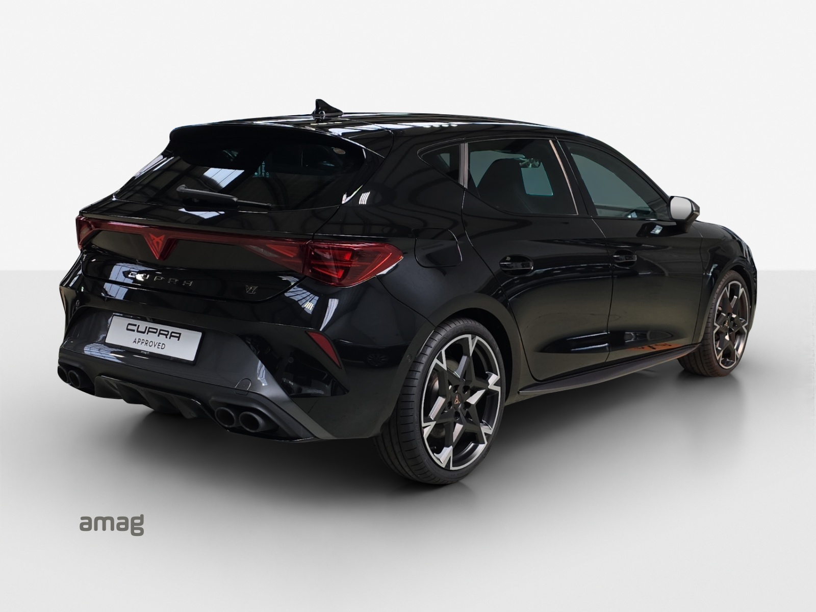 CUPRA LEON 2.0 TSI VZ DSG-image-4