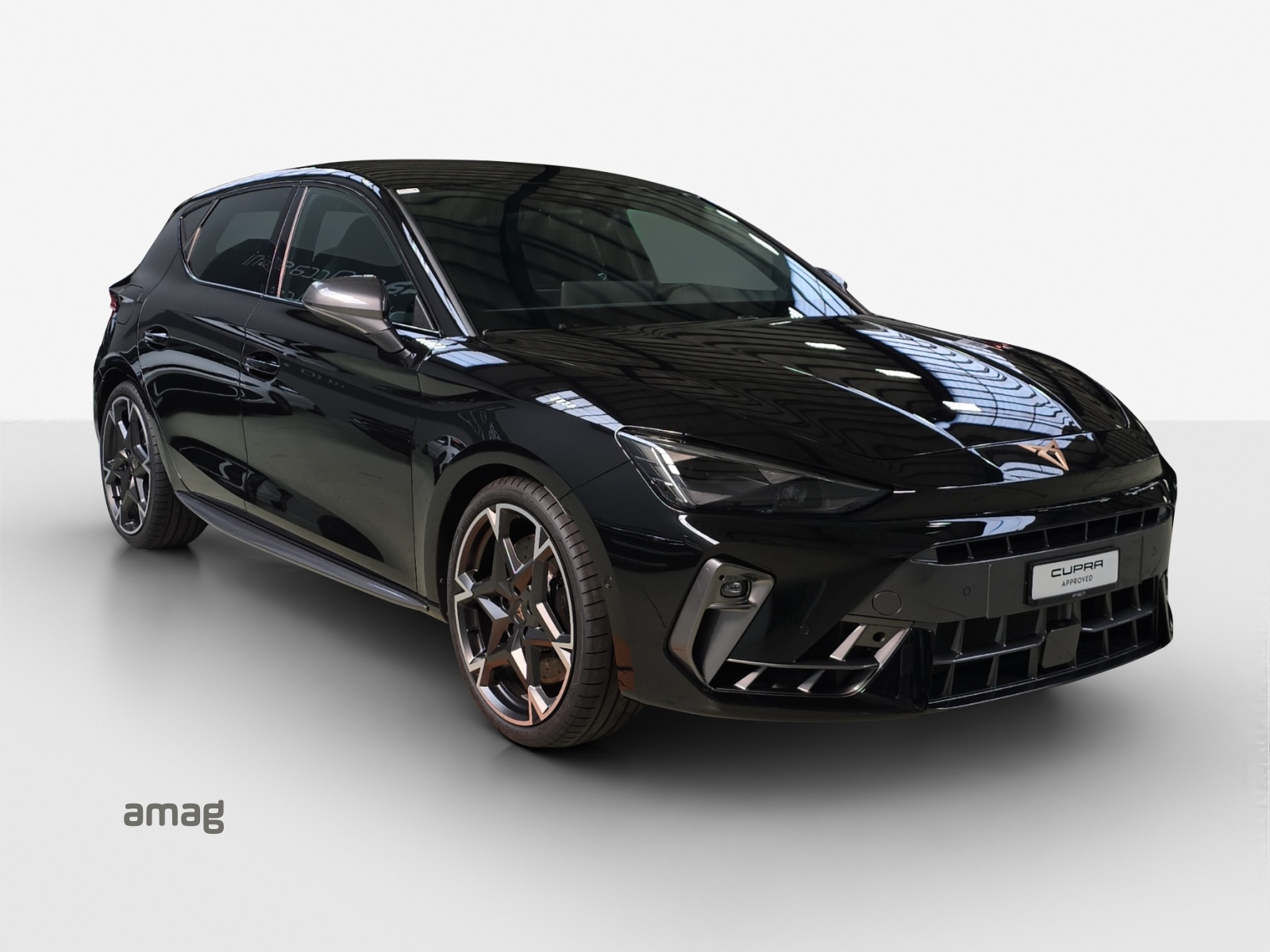 CUPRA LEON 2.0 TSI VZ DSG-image-5