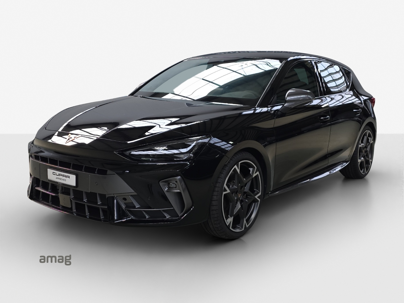 CUPRA LEON 2.0 TSI VZ DSG-image-0