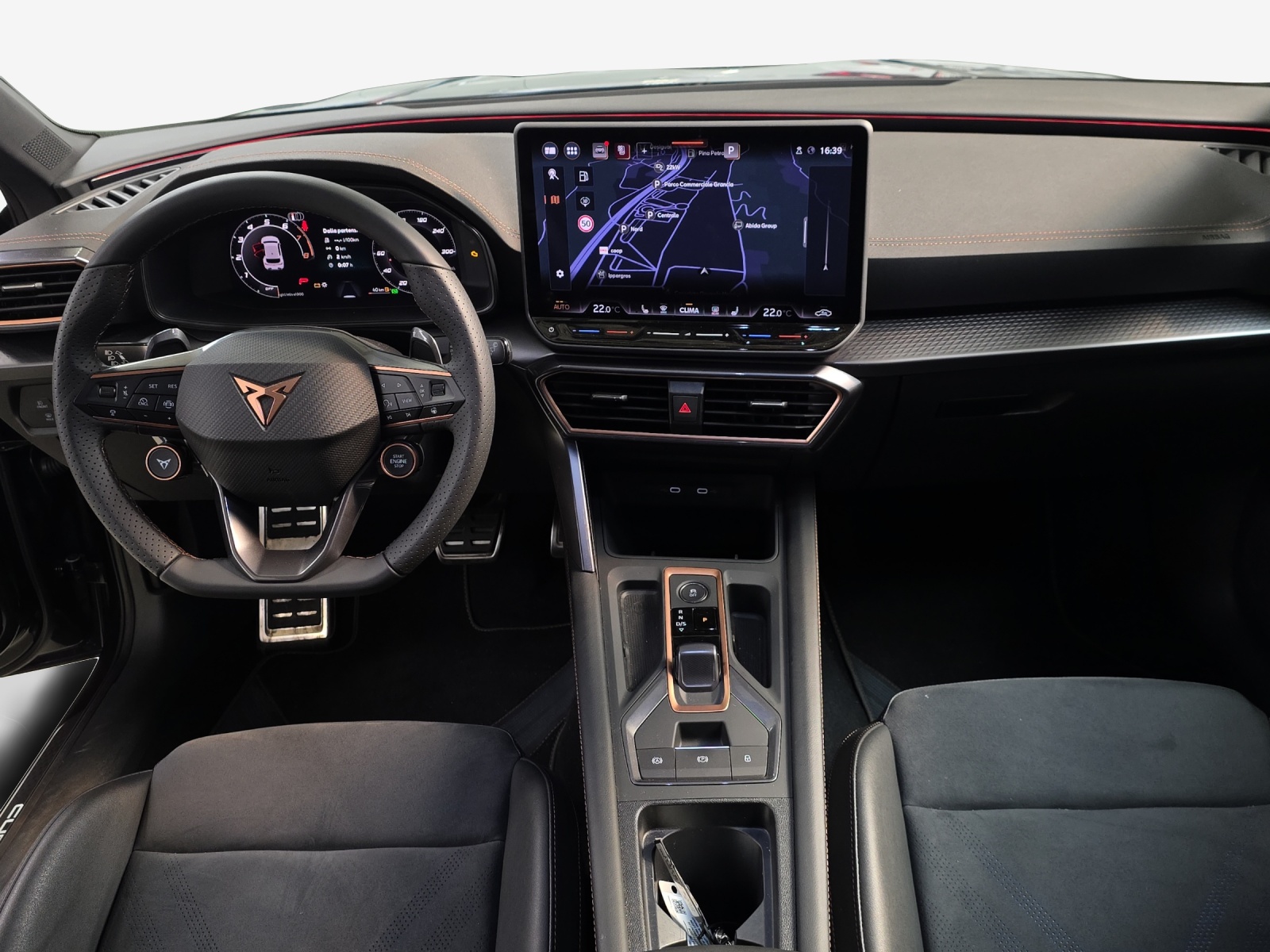 CUPRA LEON 2.0 TSI VZ DSG-image-8