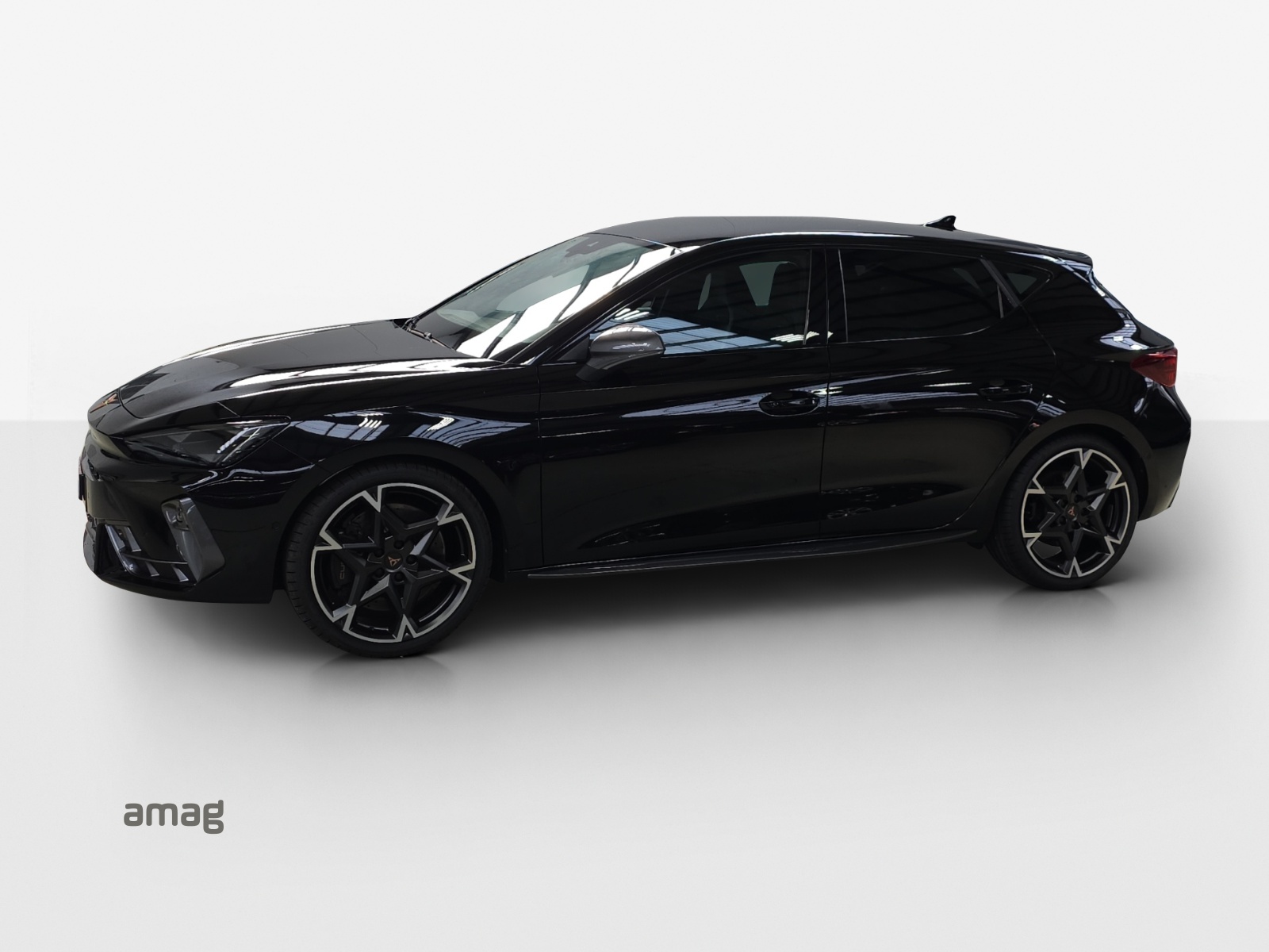 CUPRA LEON 2.0 TSI VZ DSG-image-1