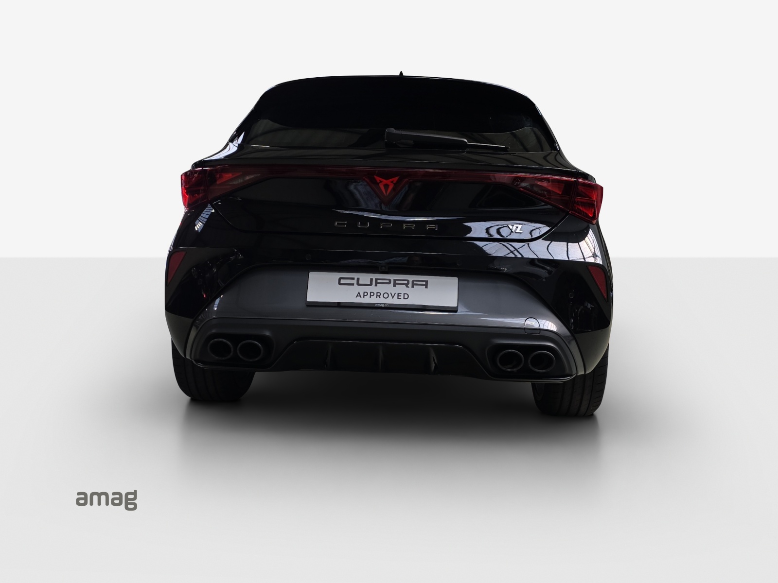 CUPRA LEON 2.0 TSI VZ DSG-image-3