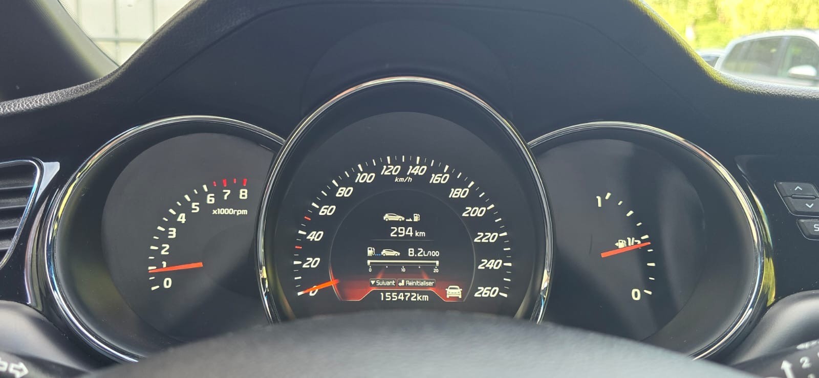 KIA Cee'd 1.6 GDi Turbo GT-image-10
