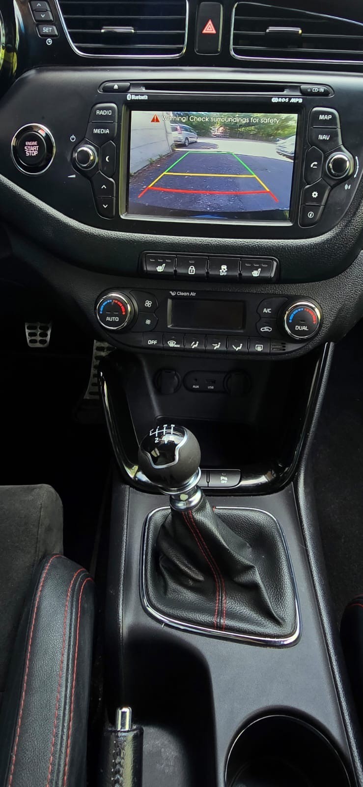 KIA Cee'd 1.6 GDi Turbo GT-image-9