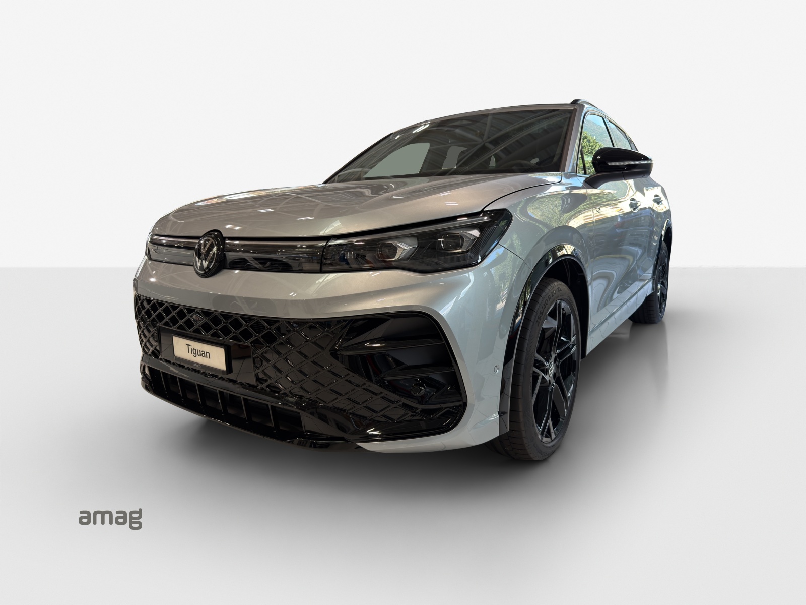 VW Tiguan 2.0 TSI DSG R-Line Plus 4Motion-image-0