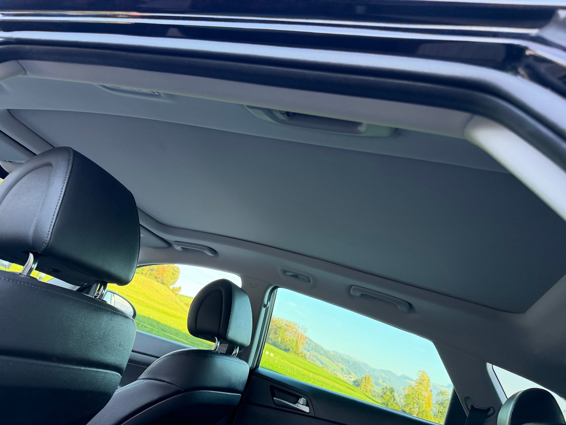 HYUNDAI Tucson 1.6 TGDI Vertex 4WD Automatic-image-12