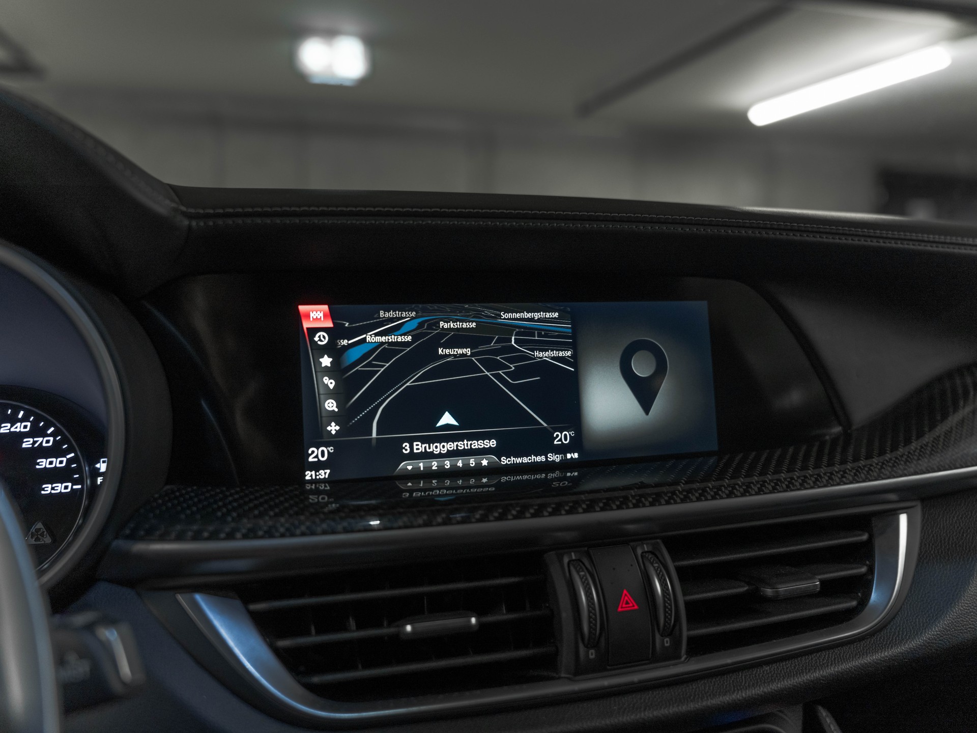 ALFA ROMEO Stelvio 2.9 V6 Quadrifoglio Q4 Automatic-image-20