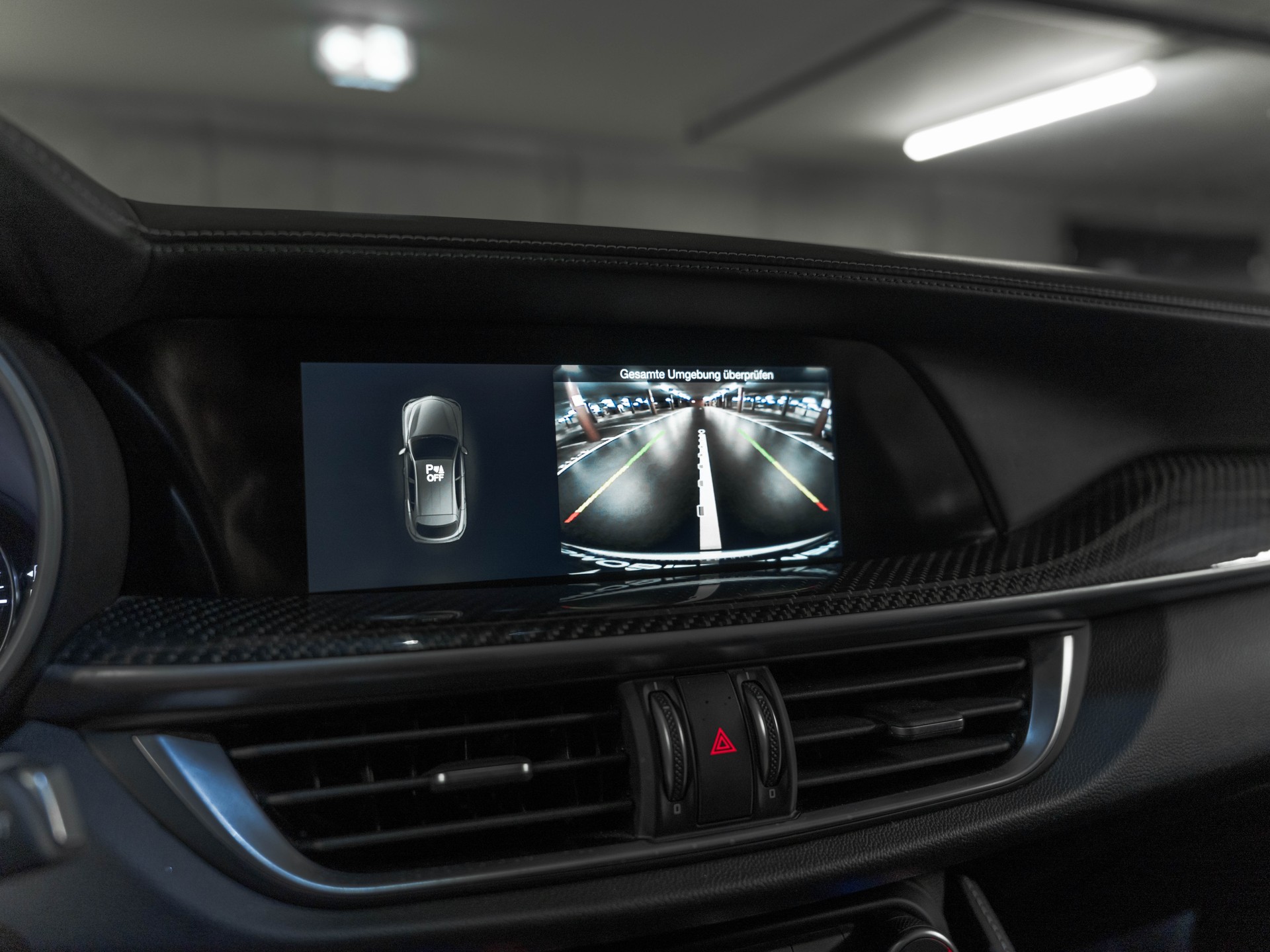 ALFA ROMEO Stelvio 2.9 V6 Quadrifoglio Q4 Automatic-image-18