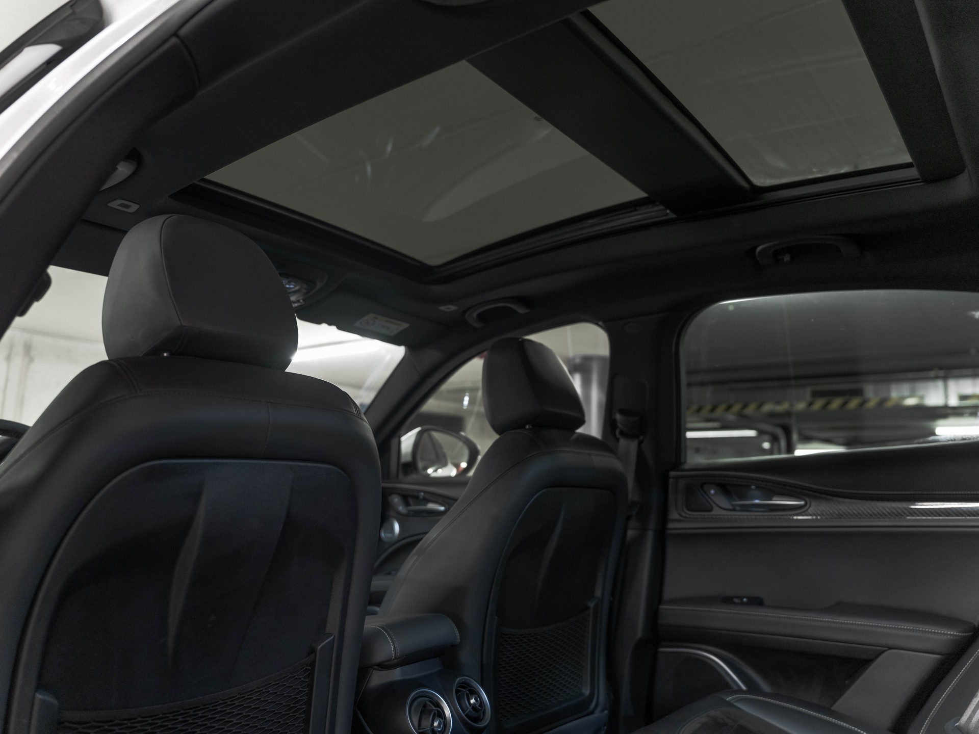 ALFA ROMEO Stelvio 2.9 V6 Quadrifoglio Q4 Automatic-image-31