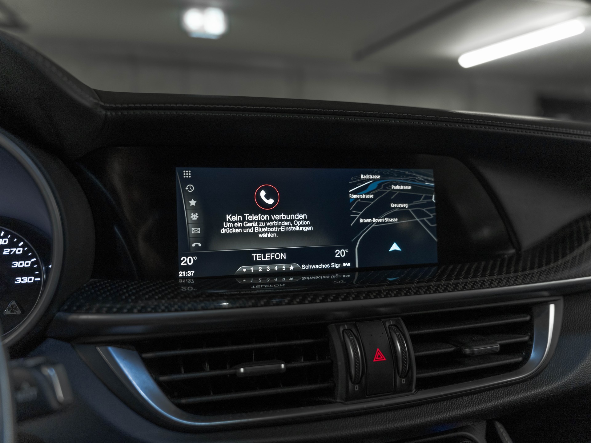 ALFA ROMEO Stelvio 2.9 V6 Quadrifoglio Q4 Automatic-image-19