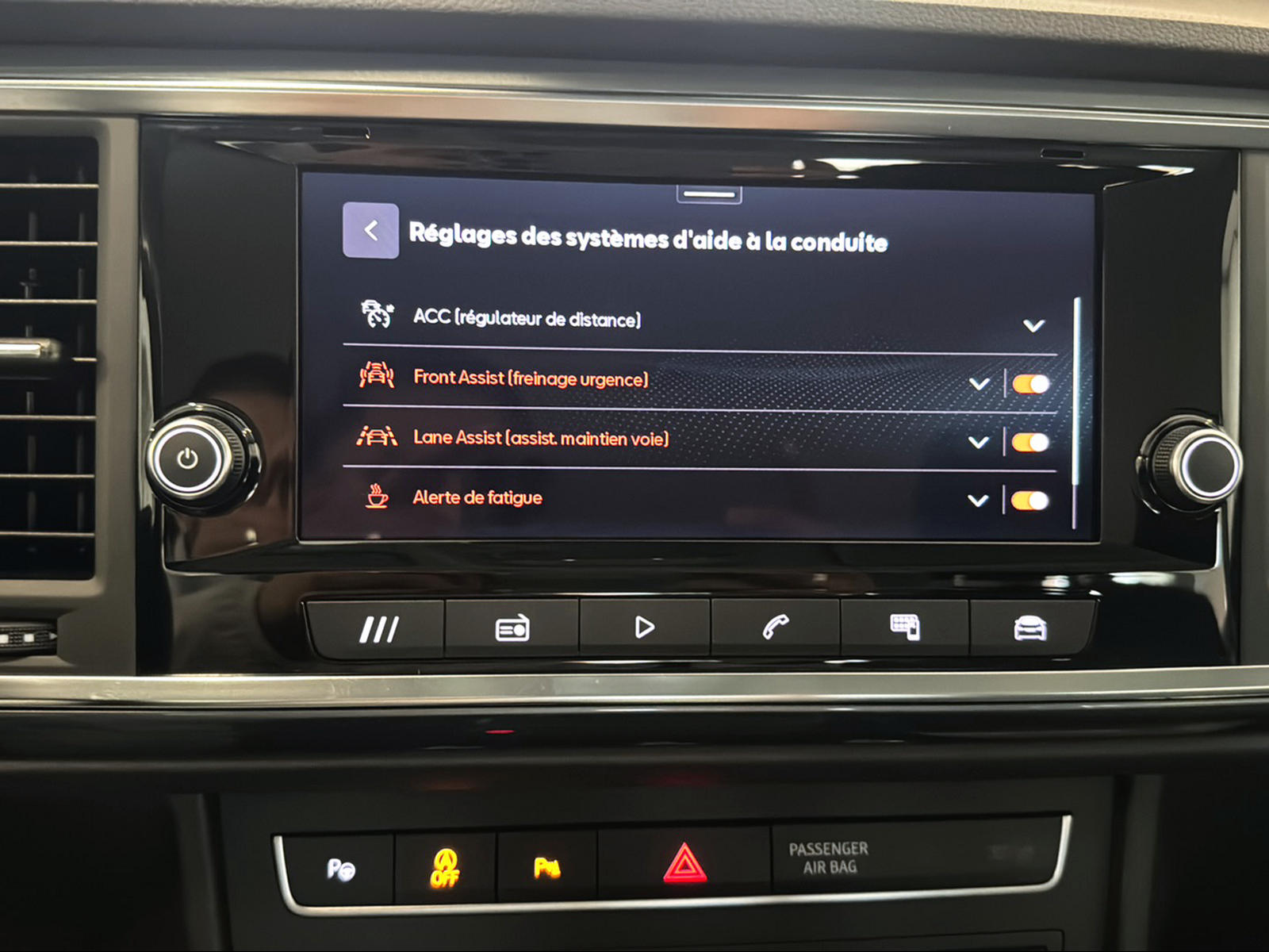 SEAT Ateca 1.5 TSI EVO DSG Style-image-19