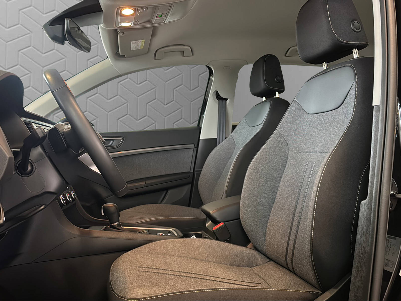 SEAT Ateca 1.5 TSI EVO DSG Style-image-10