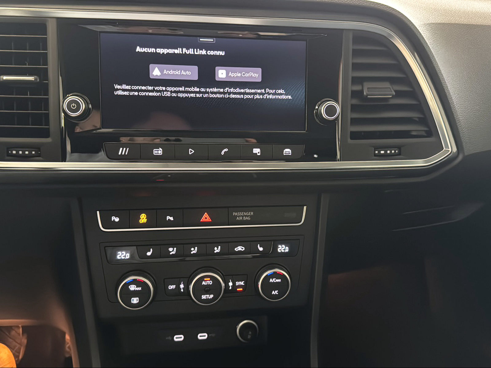 SEAT Ateca 1.5 TSI EVO DSG Style-image-17