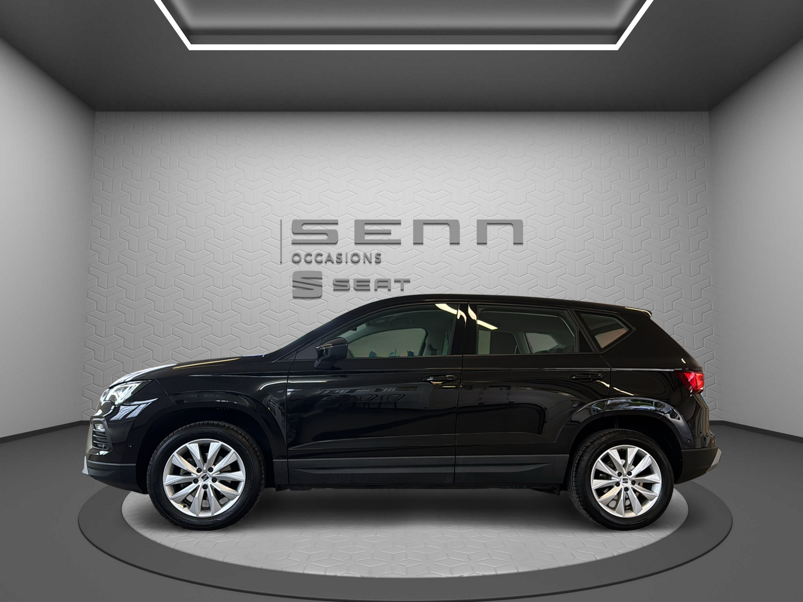 SEAT Ateca 1.5 TSI EVO DSG Style-showroom-element-2