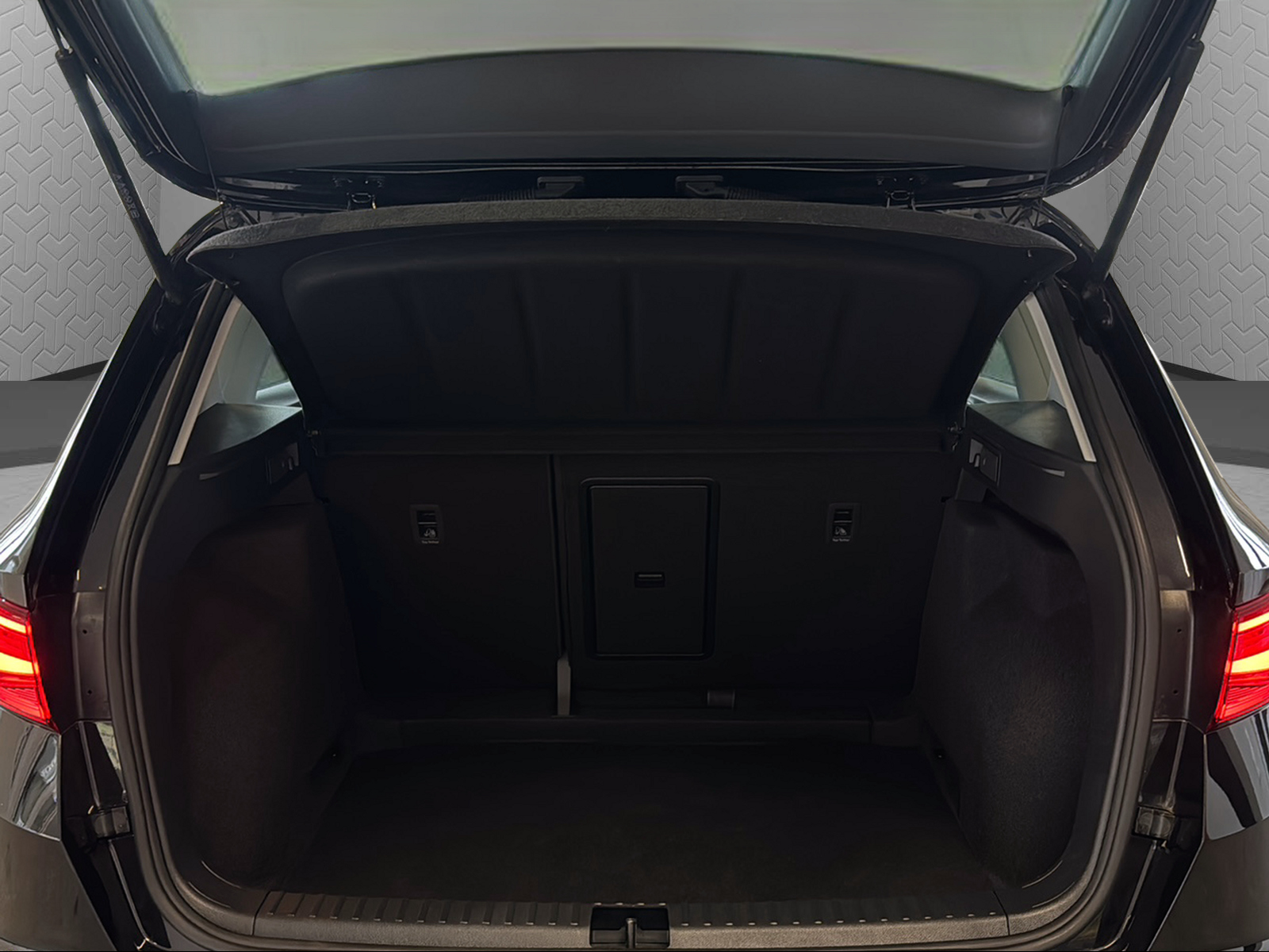 SEAT Ateca 1.5 TSI EVO DSG Style-image-9