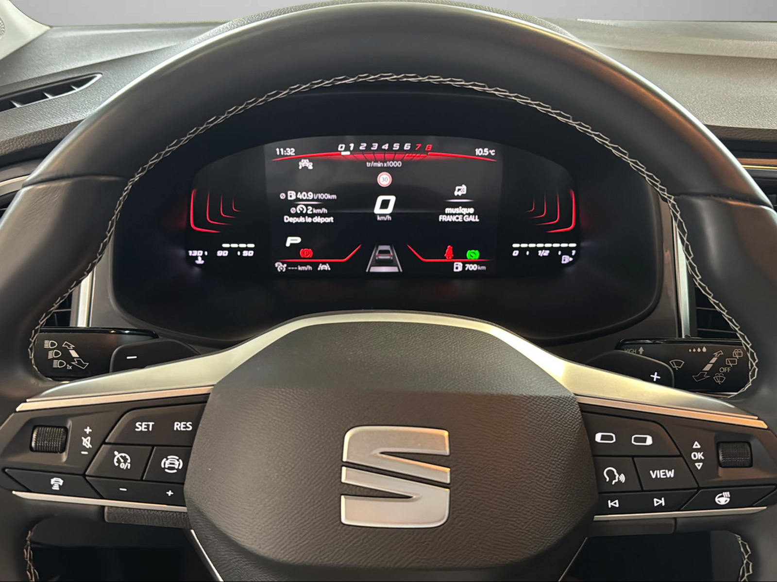 SEAT Ateca 1.5 TSI EVO DSG Style-image-13