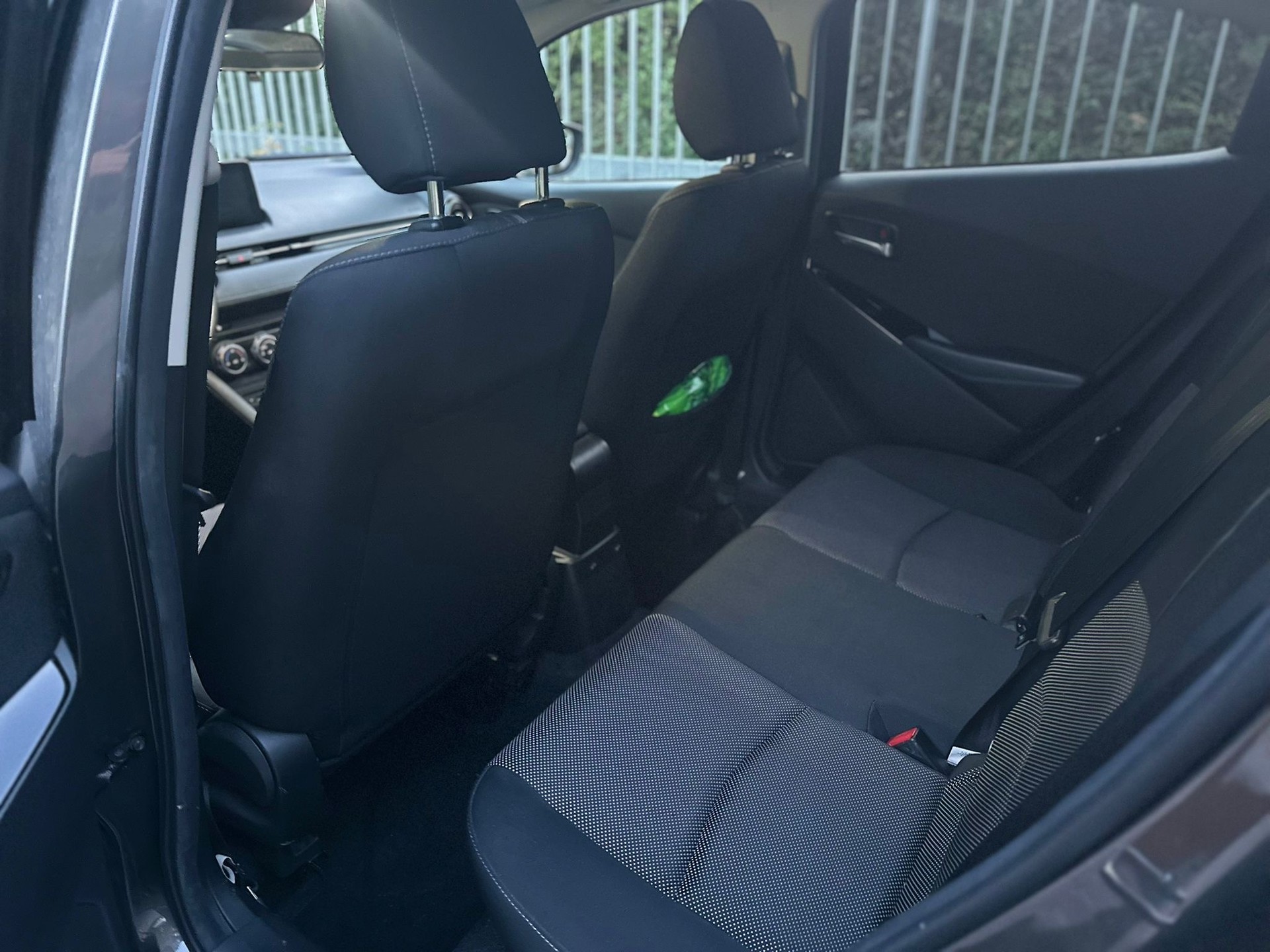 MAZDA 2 SKYACTIV-G 90 Revolution Automat-image-7