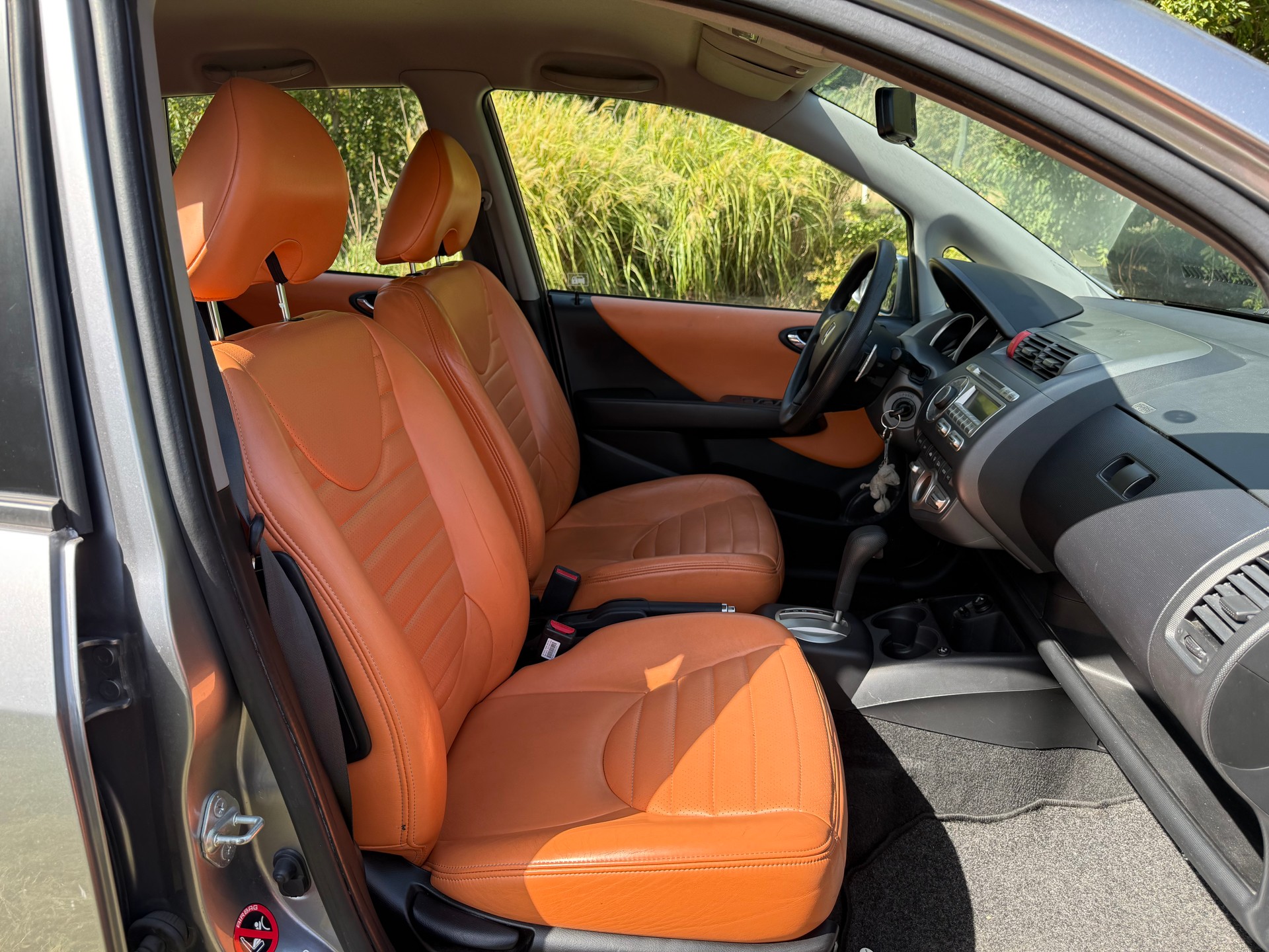 HONDA Jazz 1.4i LS-image-12