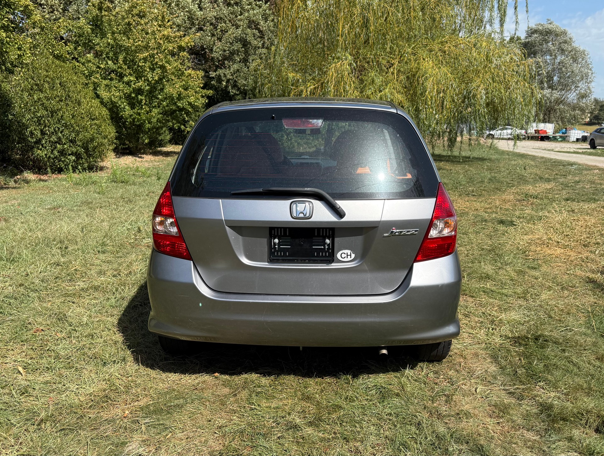 HONDA Jazz 1.4i LS-image-4