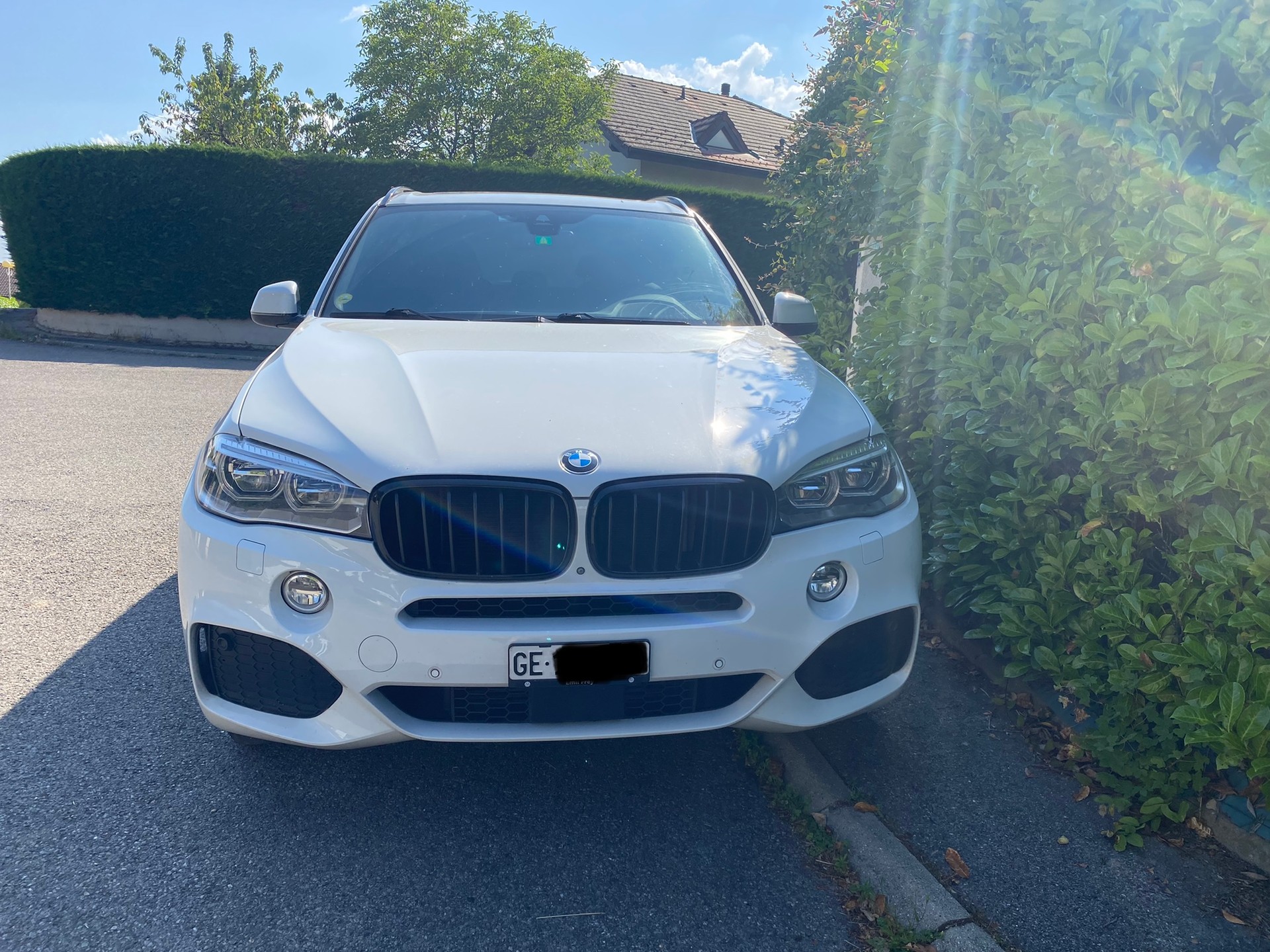 BMW 40d xDrive-image-2