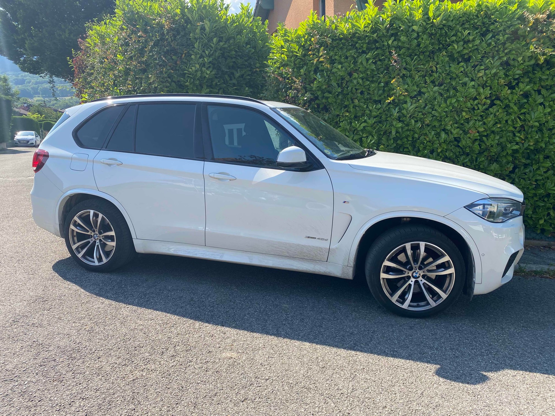 BMW 40d xDrive-image-0