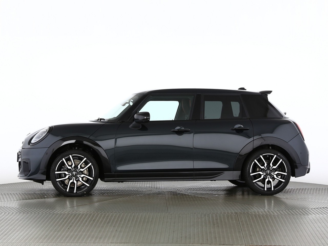 MINI Cooper S DKG I MINI Days Offer-image-2
