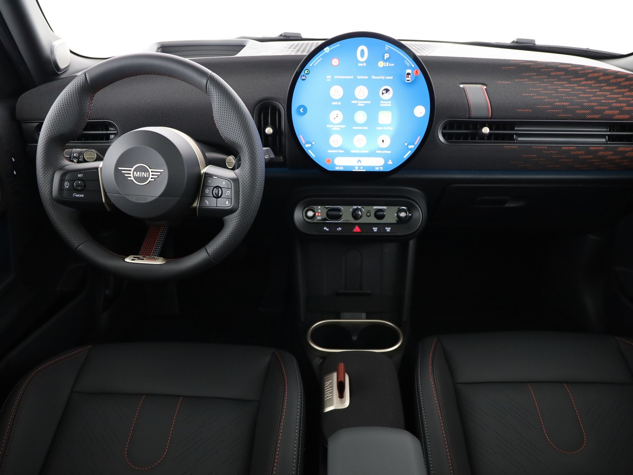 MINI Cooper S DKG I MINI Days Offer-image-17