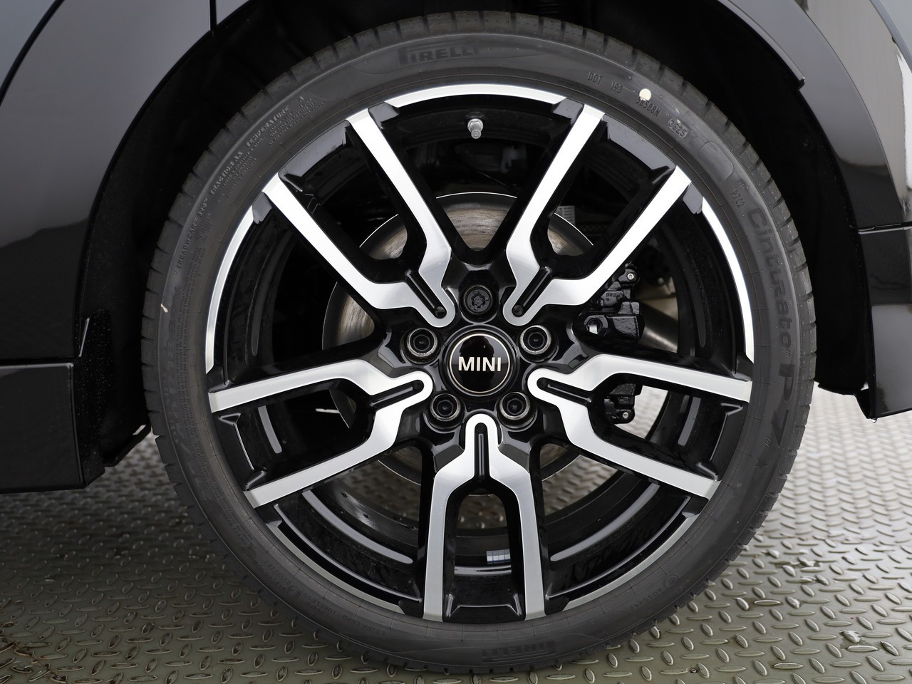 MINI Cooper S DKG I MINI Days Offer-image-23