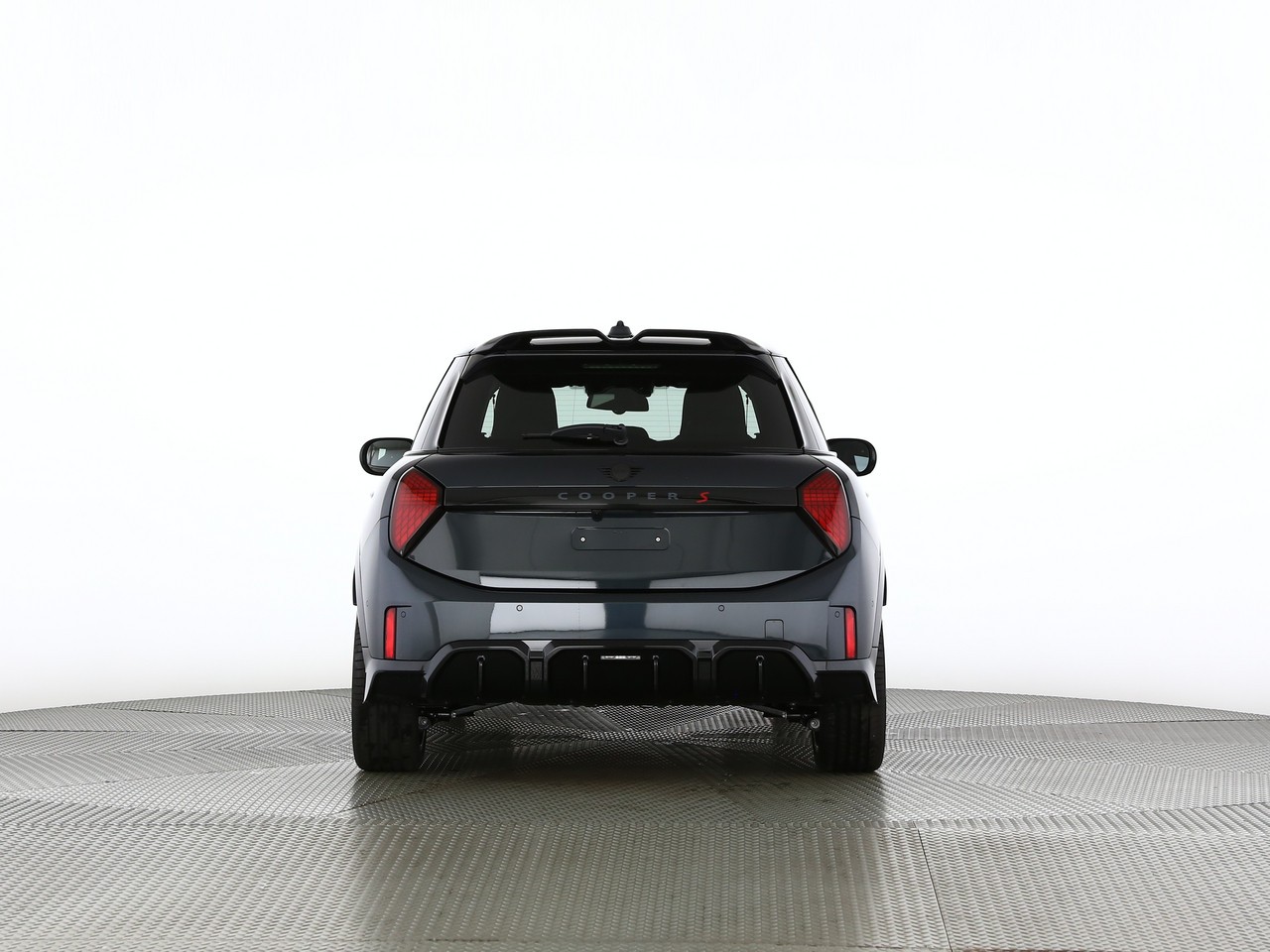 MINI Cooper S DKG I MINI Days Offer-image-3