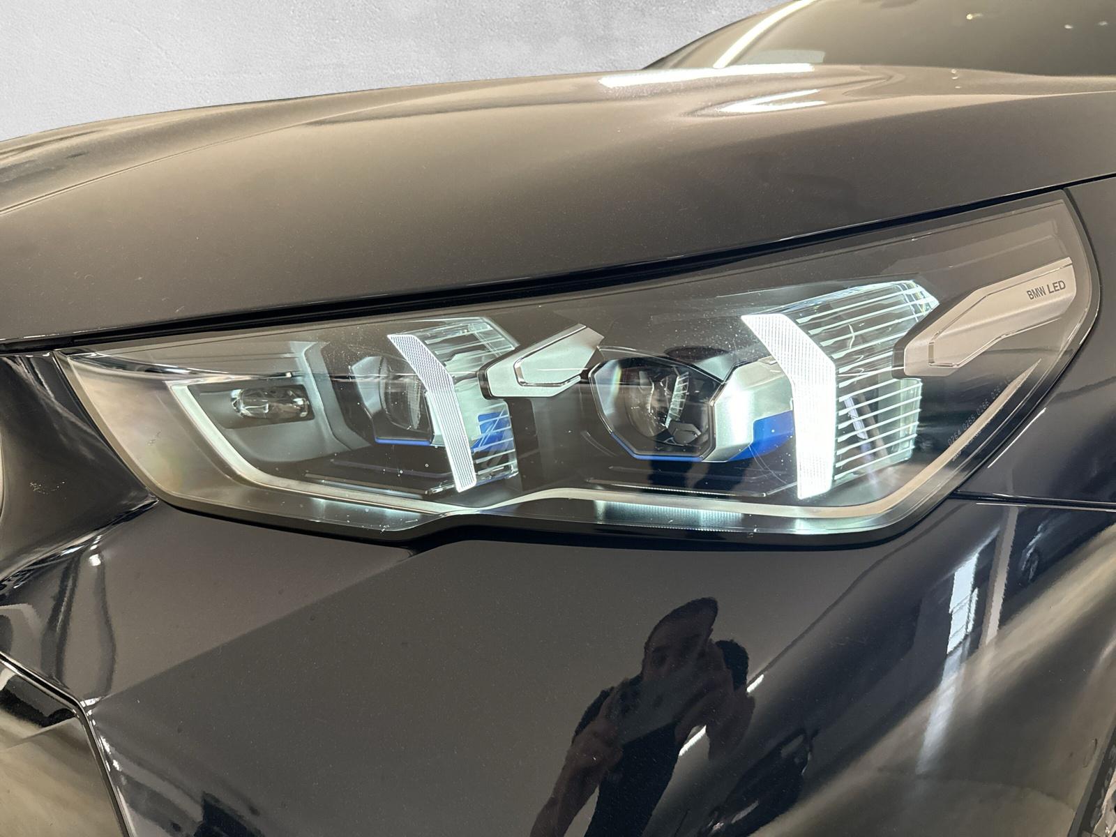 BMW 520d M Sport xDrive G60 (CH) AHK 📍-image-22