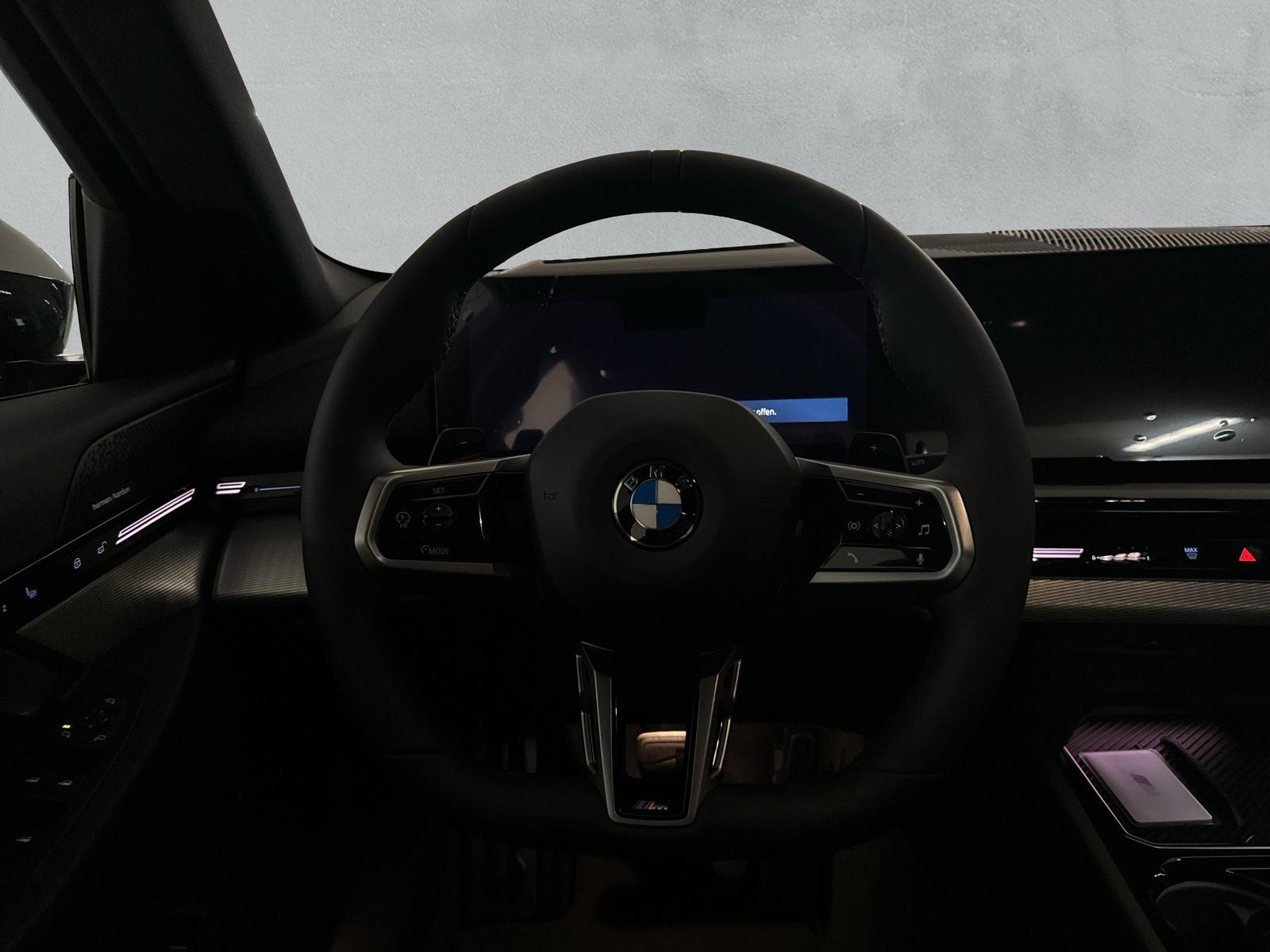 BMW 520d M Sport xDrive G60 (CH) AHK 📍-image-8