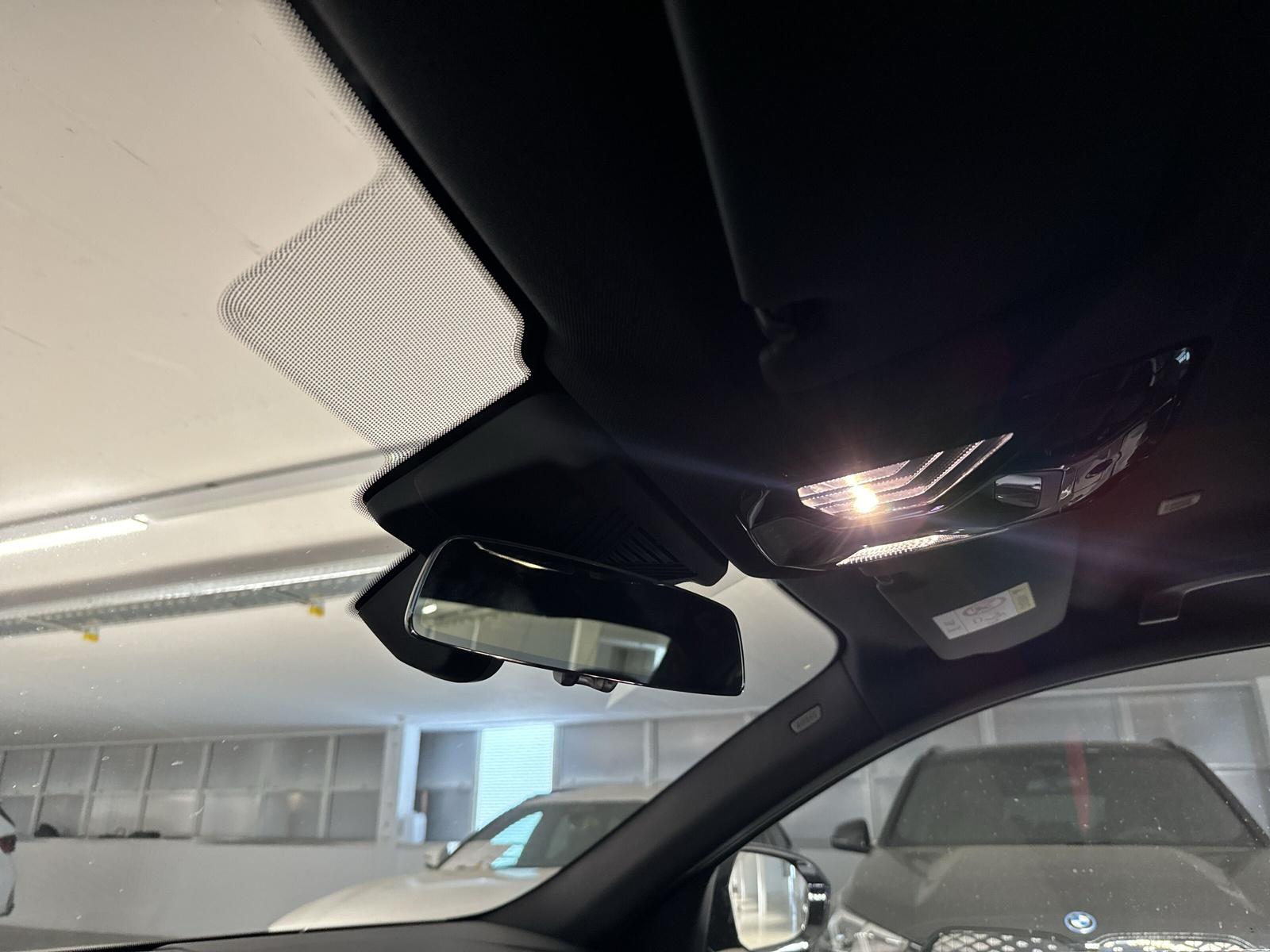 BMW 520d M Sport xDrive G60 (CH) AHK 📍-image-19