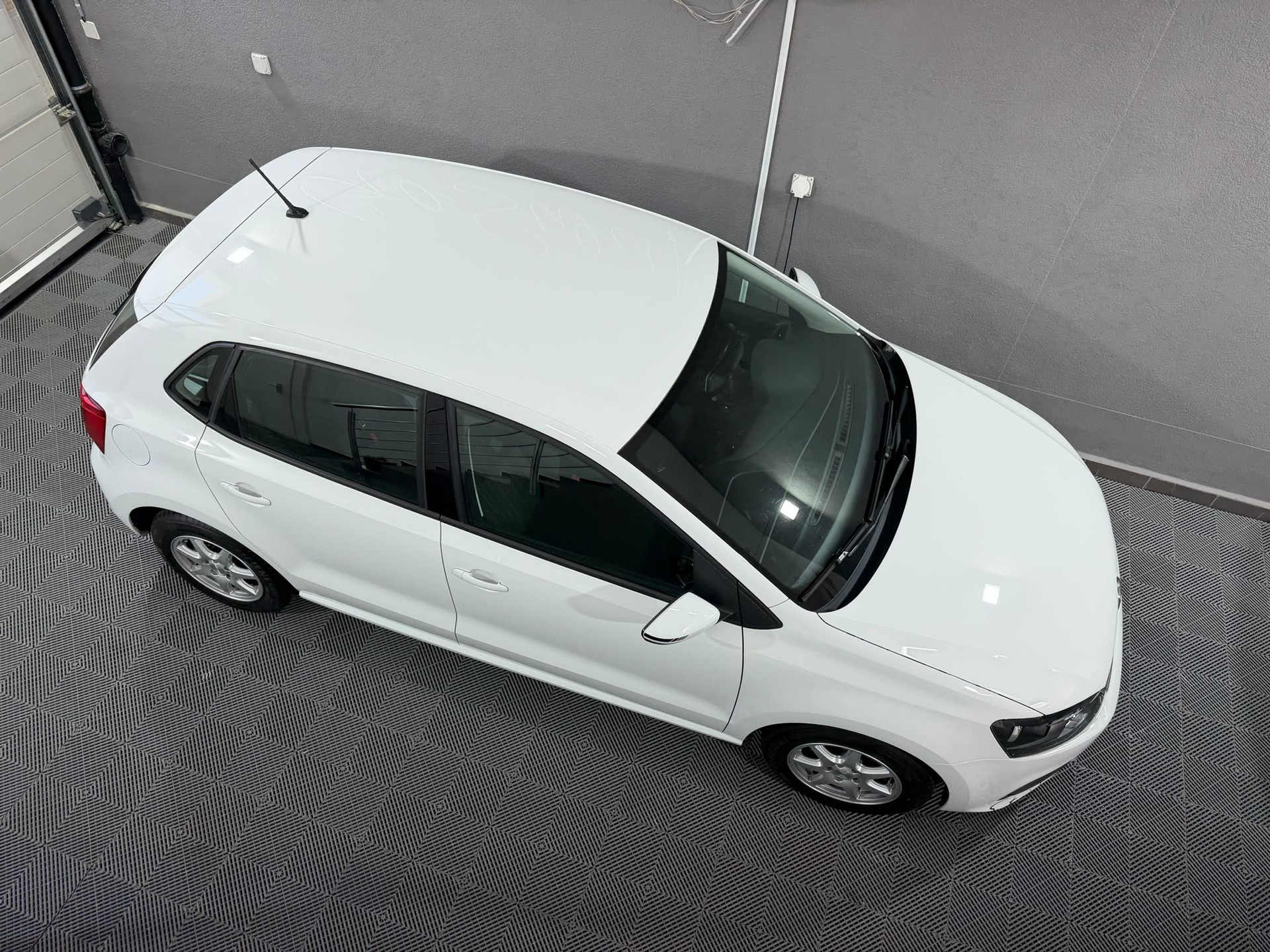 VW Polo 1.2 TSI BMT Comfortline-image-4