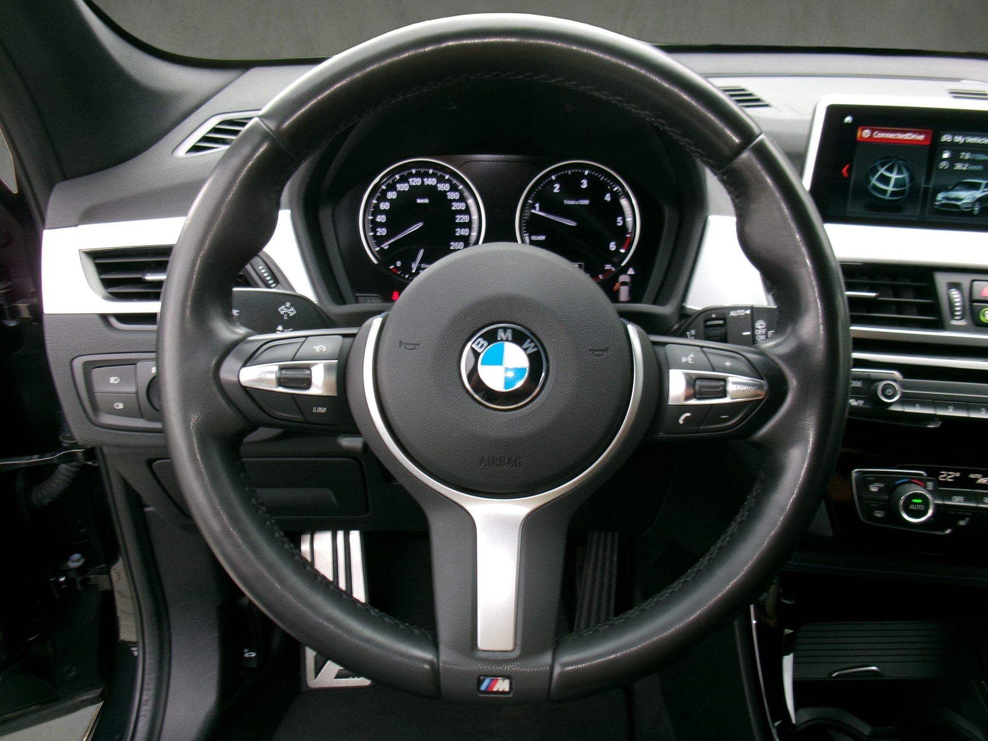 BMW X1 xDrive 20d M Sport Steptronic-image-6