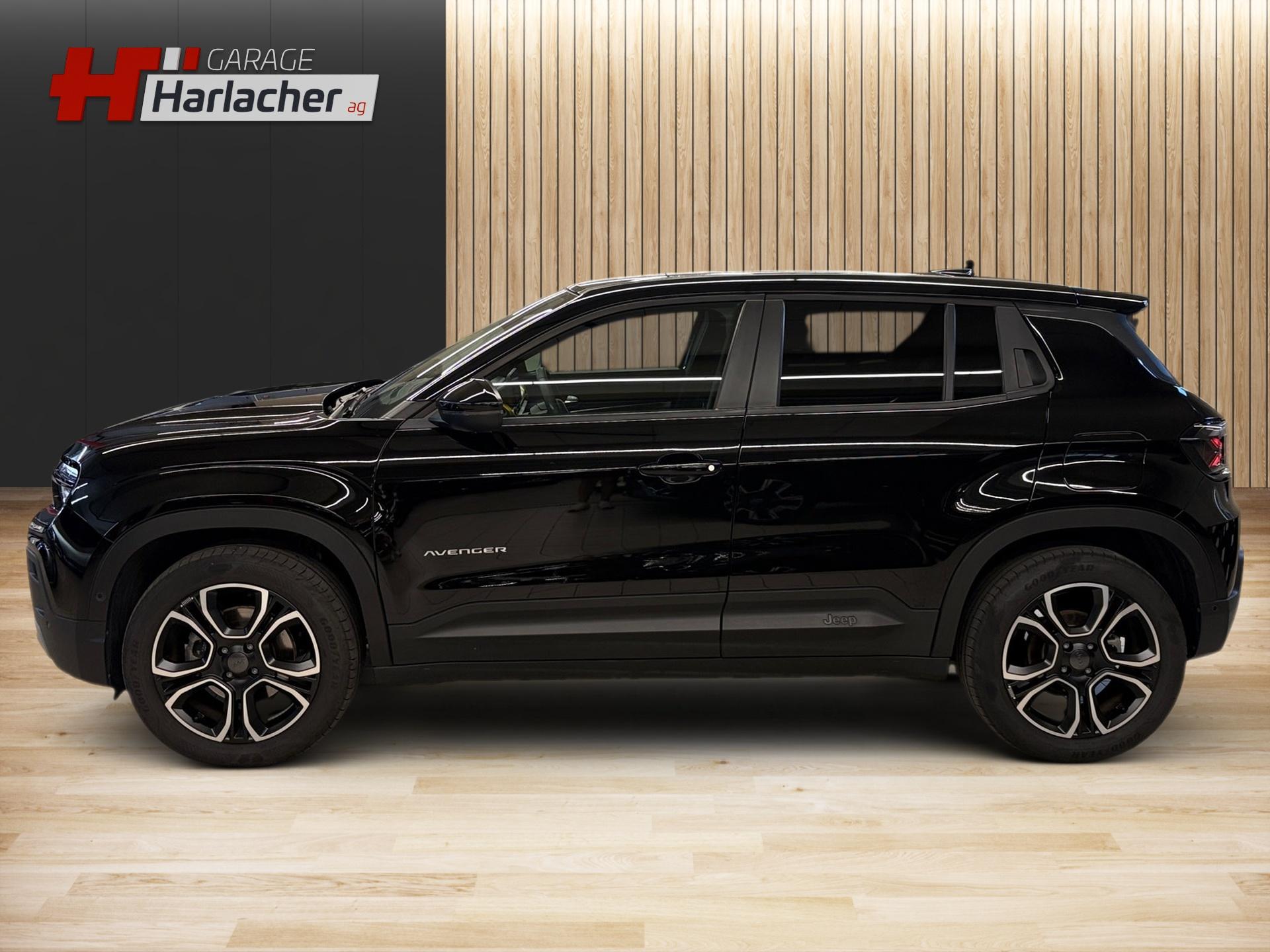 JEEP Avenger 54kWh Summit-image-7