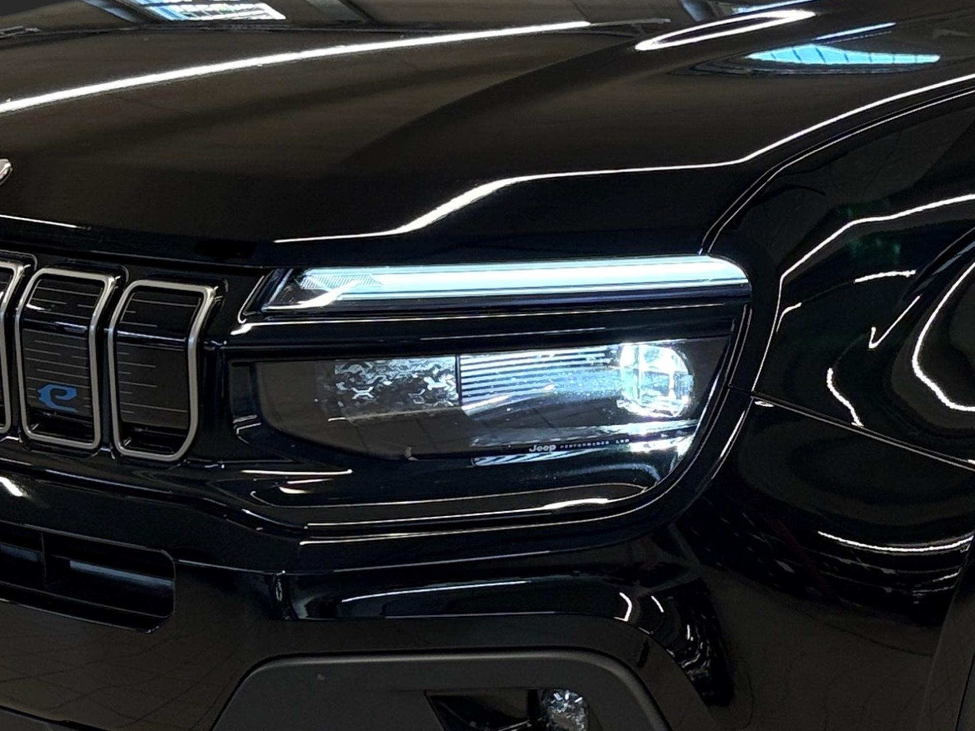 JEEP Avenger 54kWh Summit-image-8