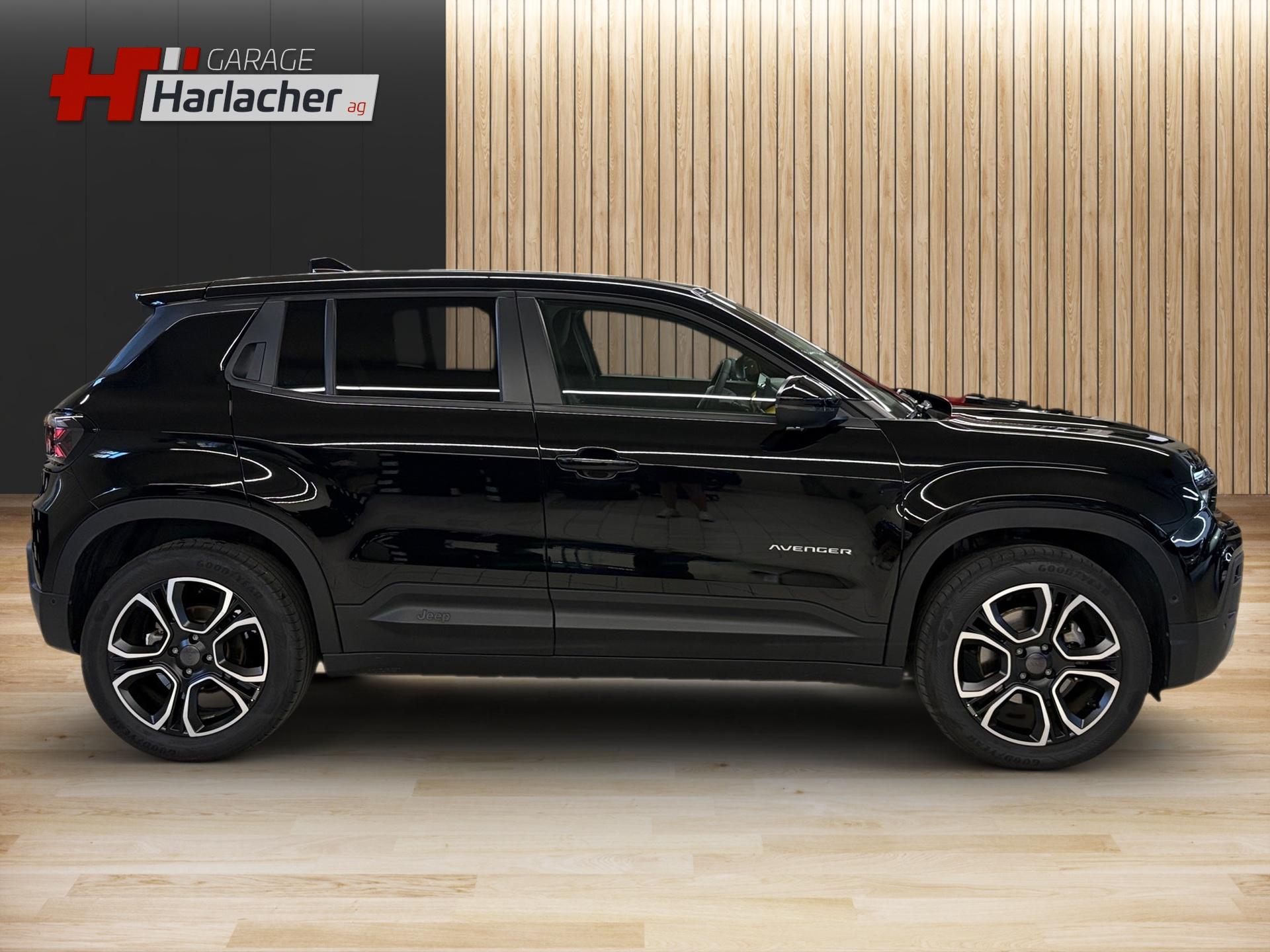 JEEP Avenger 54kWh Summit-image-3