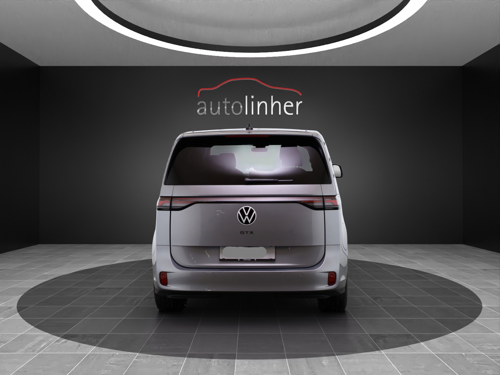 VW ID.Buzz LWB GTX 4 Motion-image-3