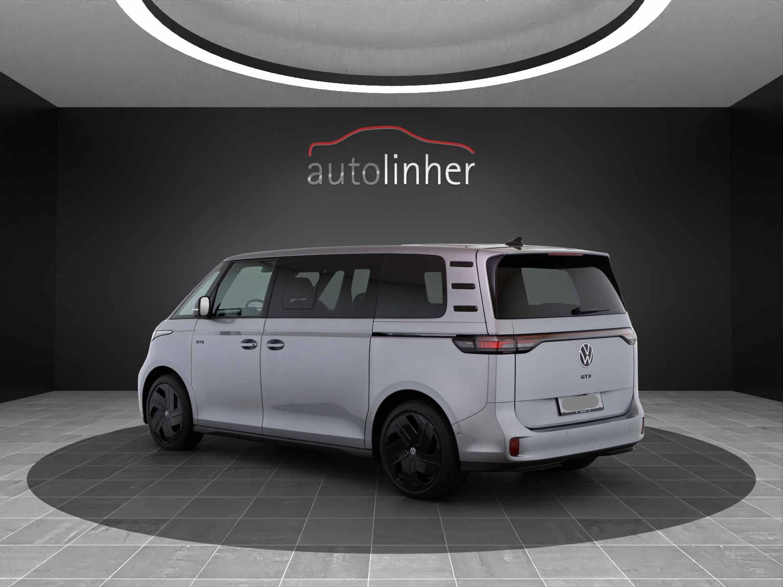 VW ID.Buzz LWB GTX 4 Motion-image-2