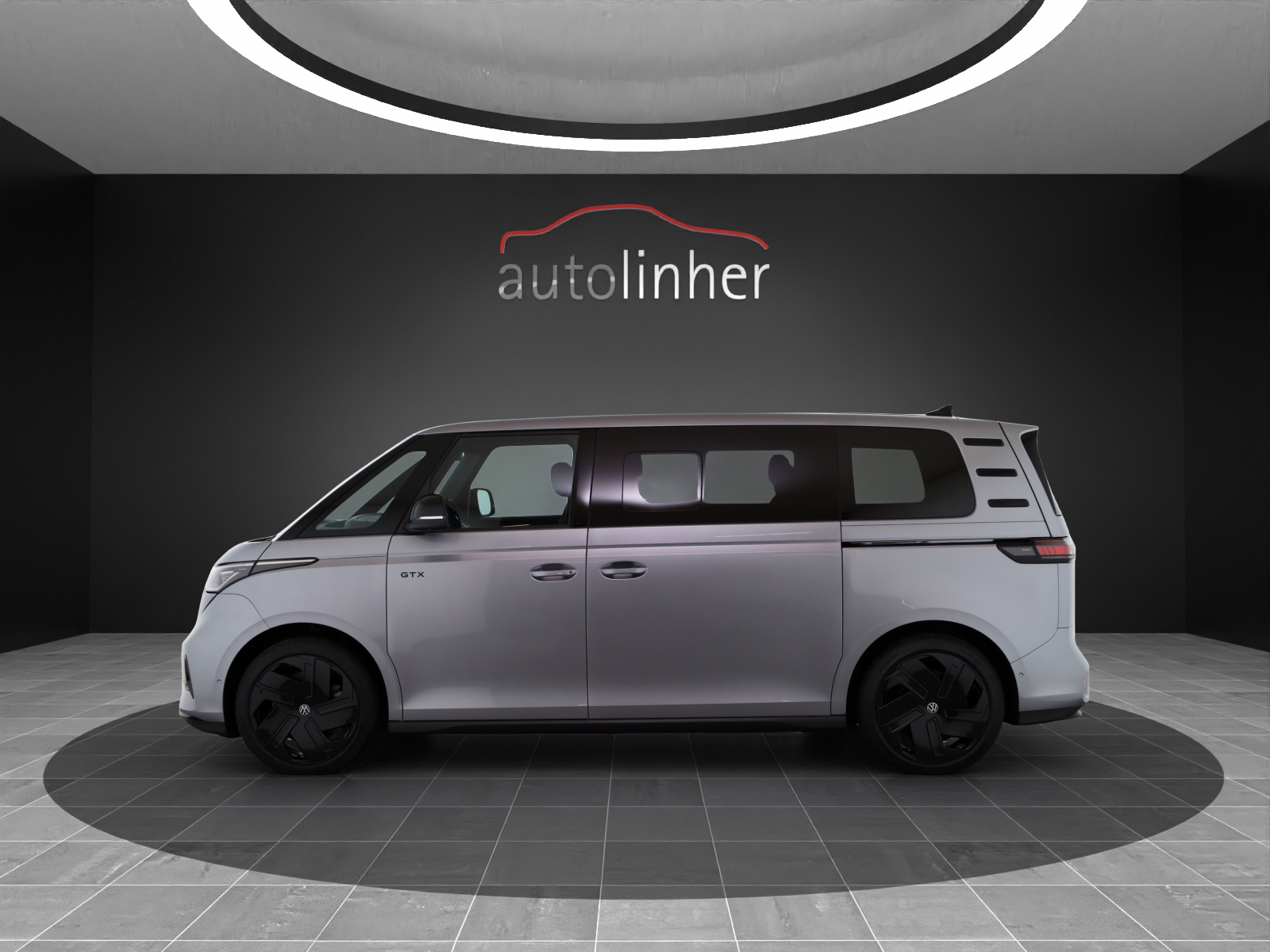 VW ID.Buzz LWB GTX 4 Motion-image-1
