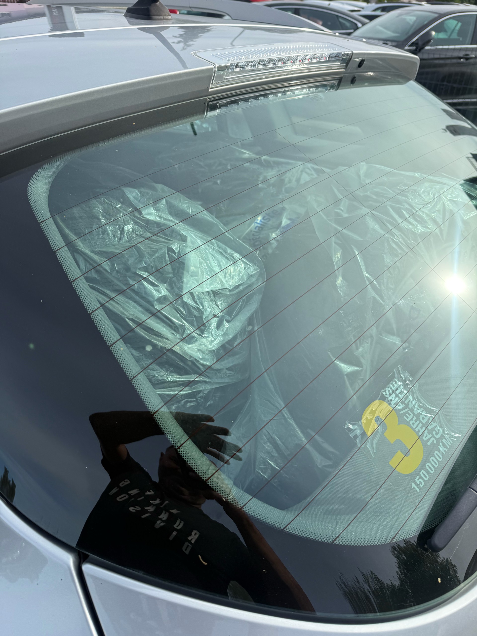 RENAULT Laguna Grandtour 2.0 16V T Automatic-image-4