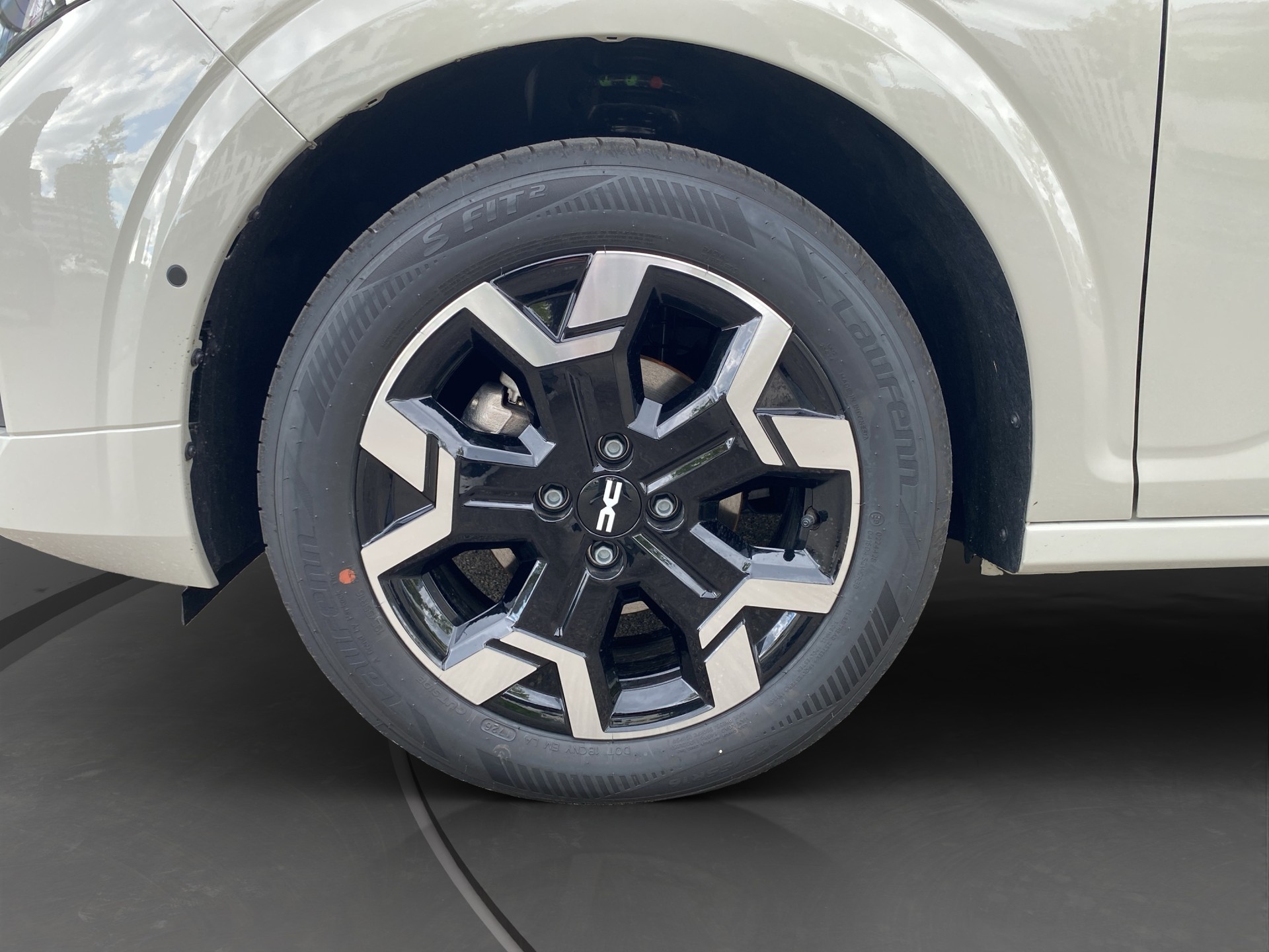 DACIA Sandero TCe 100 Journey-image-15