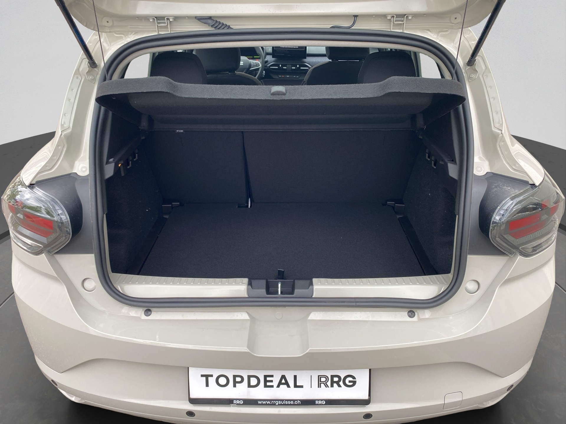DACIA Sandero TCe 100 Journey-image-14