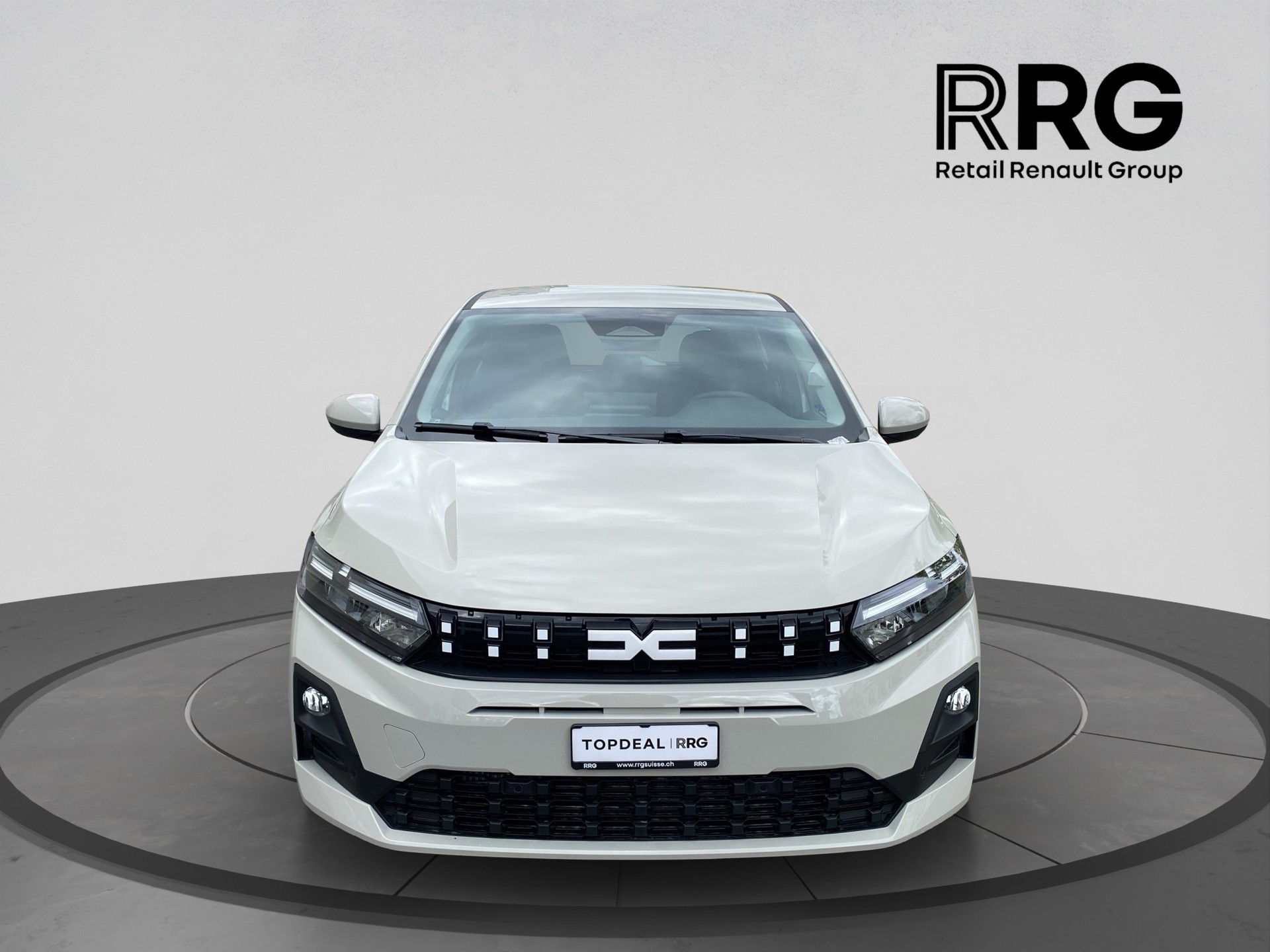 DACIA Sandero TCe 100 Journey-image-7