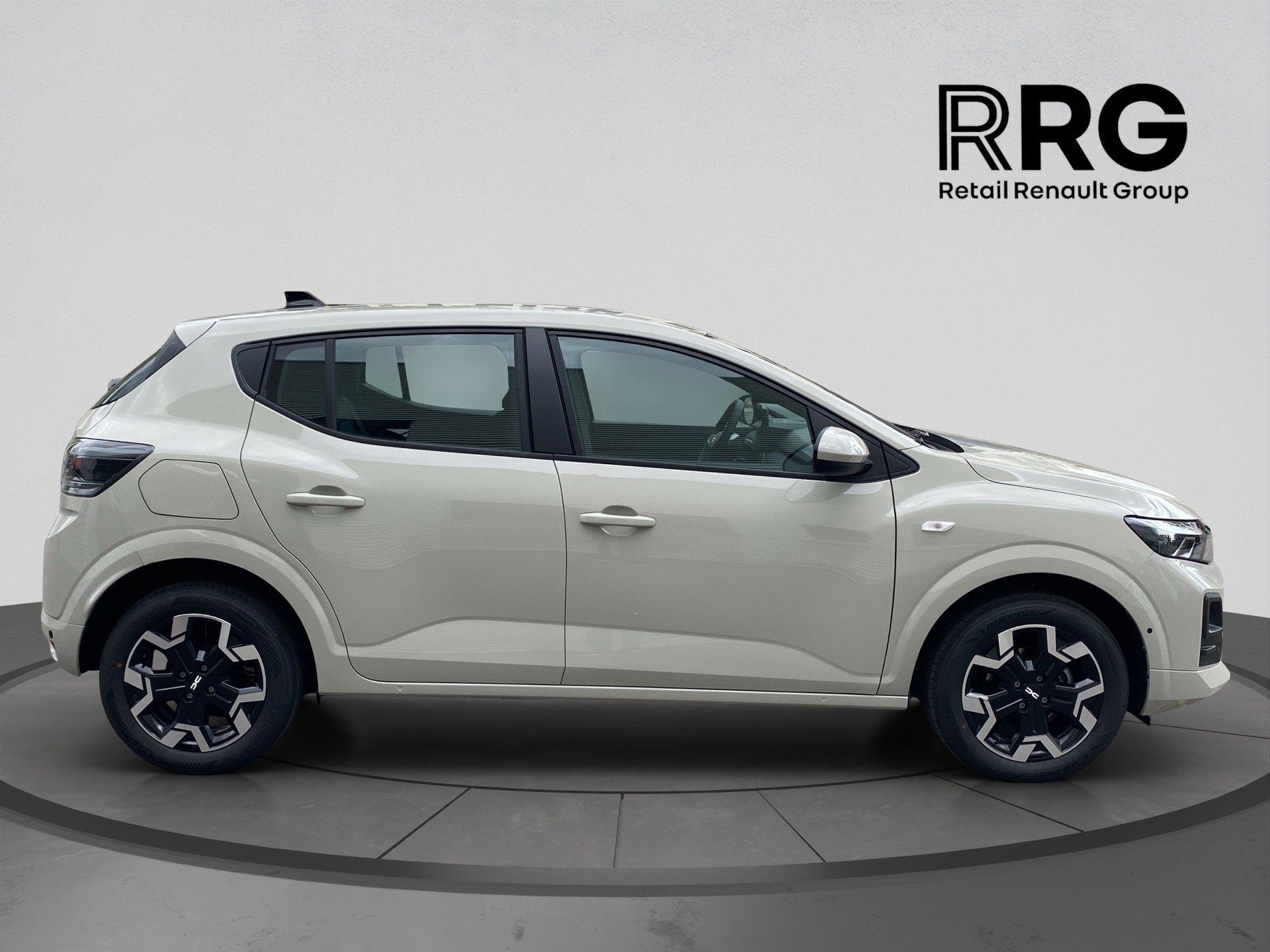 DACIA Sandero TCe 100 Journey-image-1
