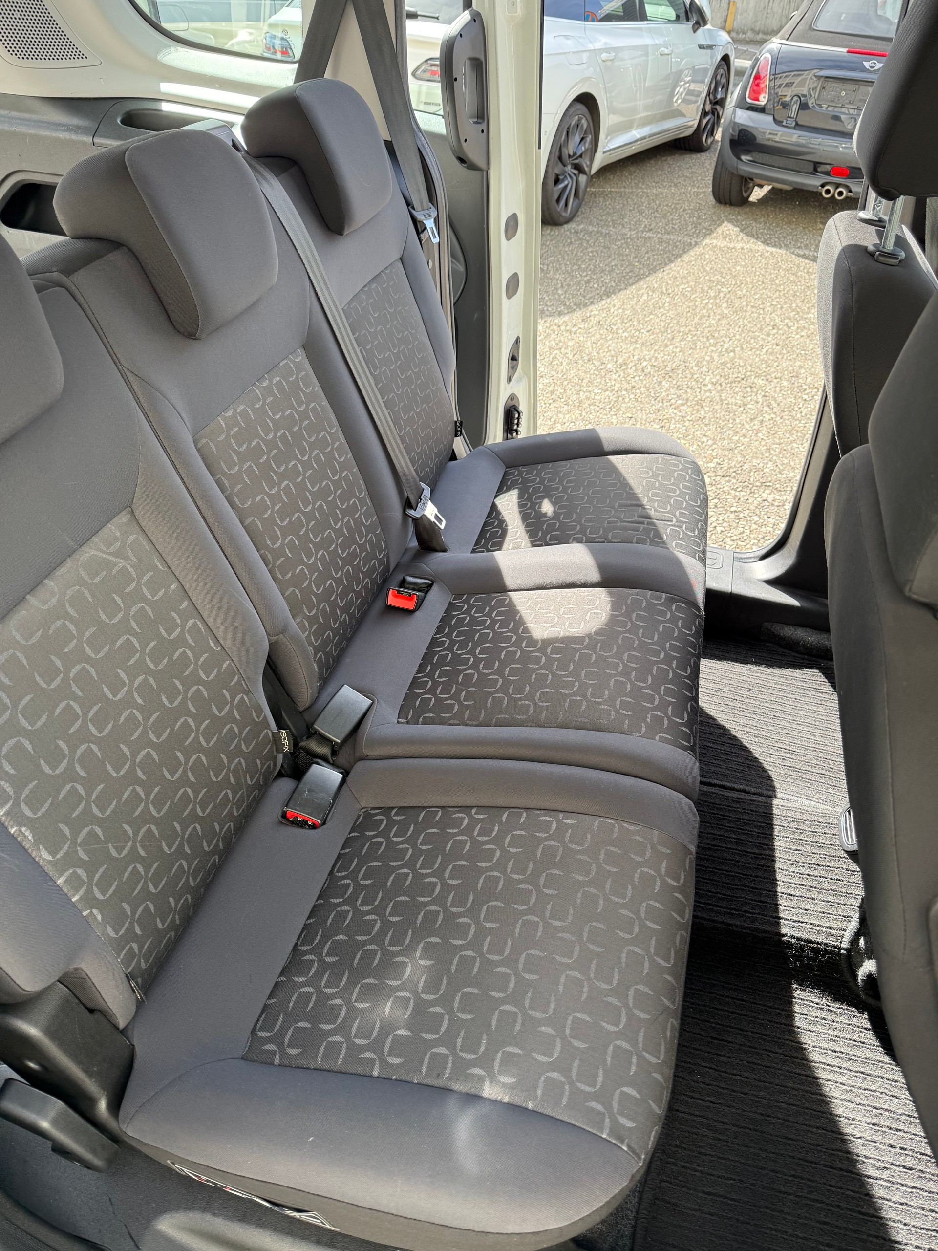 FIAT Doblò 1.4 Dynamic-image-14