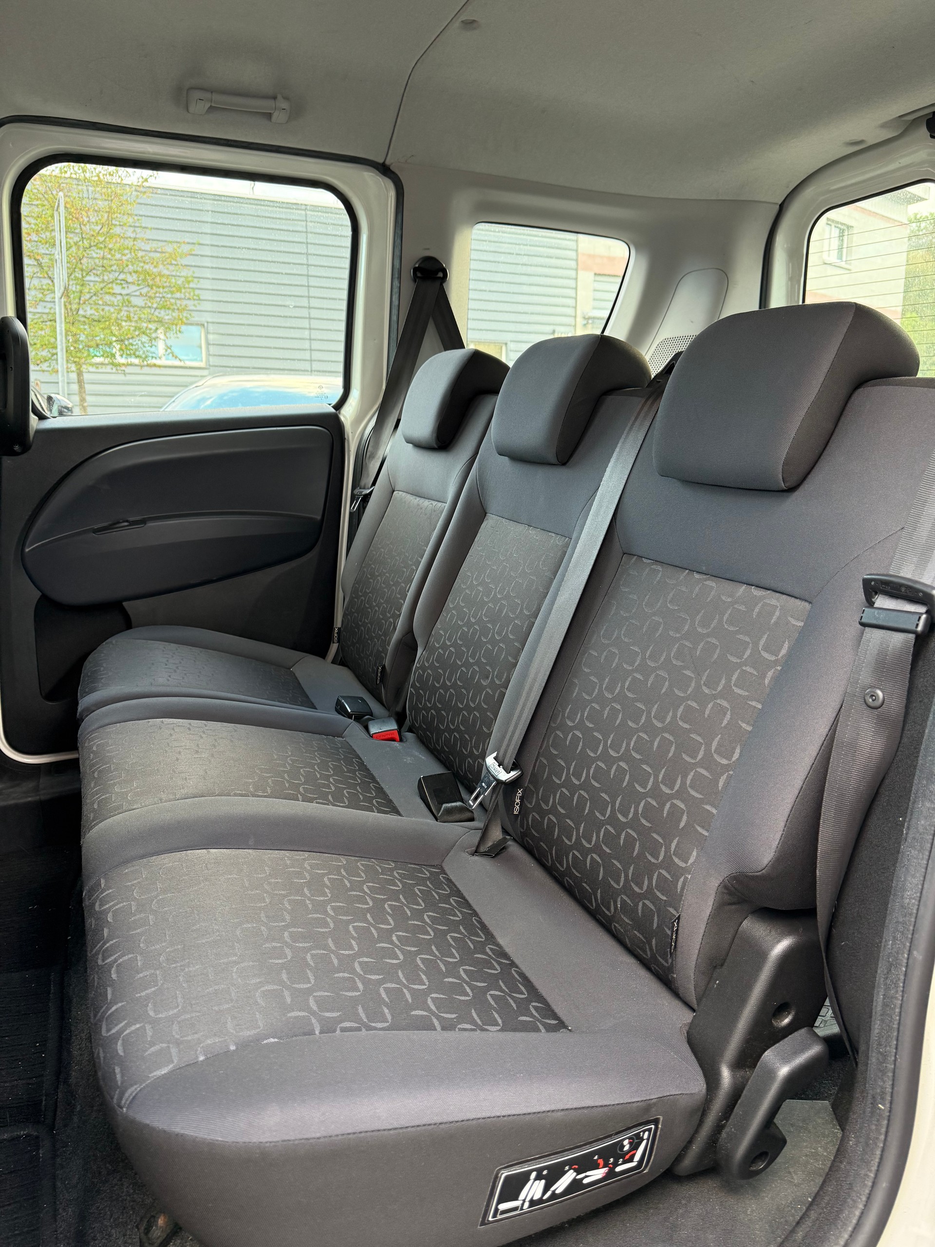 FIAT Doblò 1.4 Dynamic-image-6