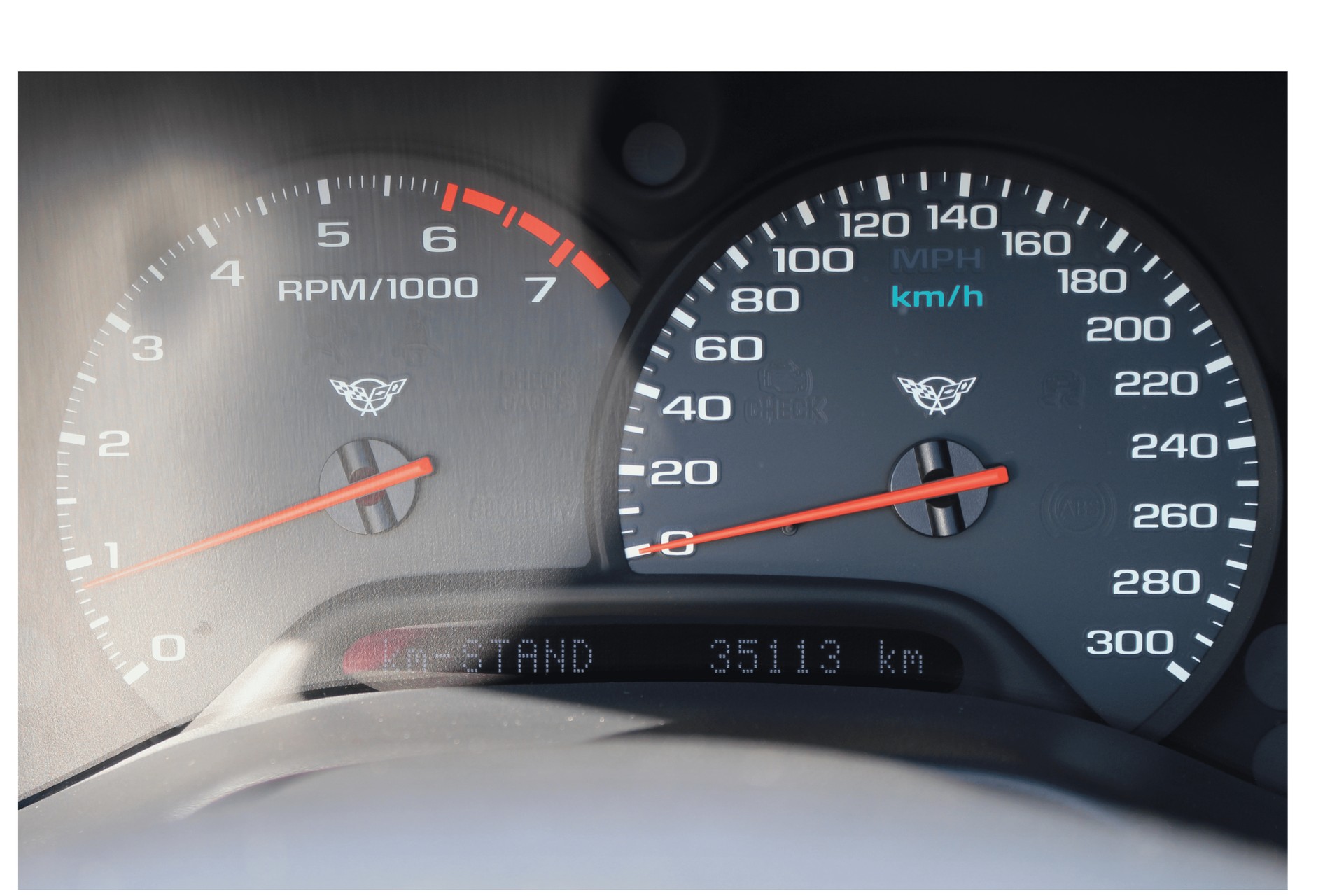 CHEVROLET Corvette C5 - 5.7 Pack B-image-16