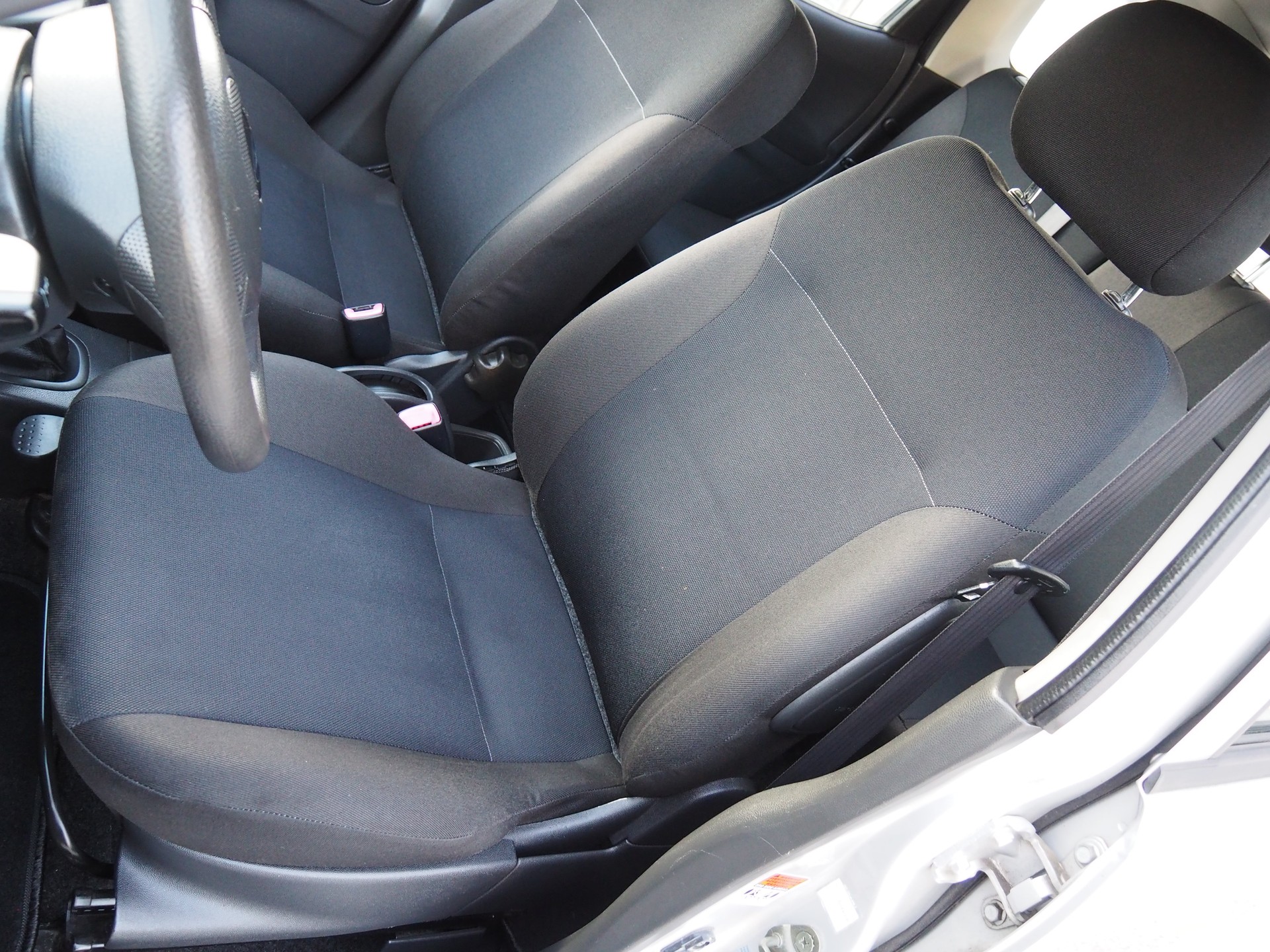 SUBARU G3X Justy 1.3 AWD-image-9